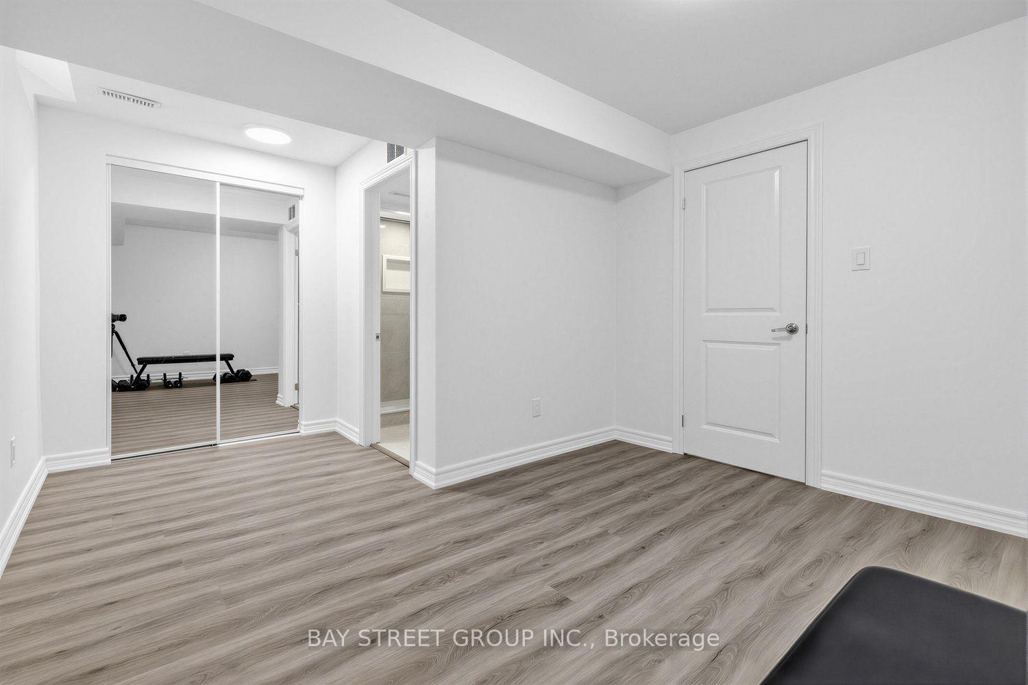 Photo 33 of 20 Harness Circle, Markham, Milliken Mills East — HOMEH