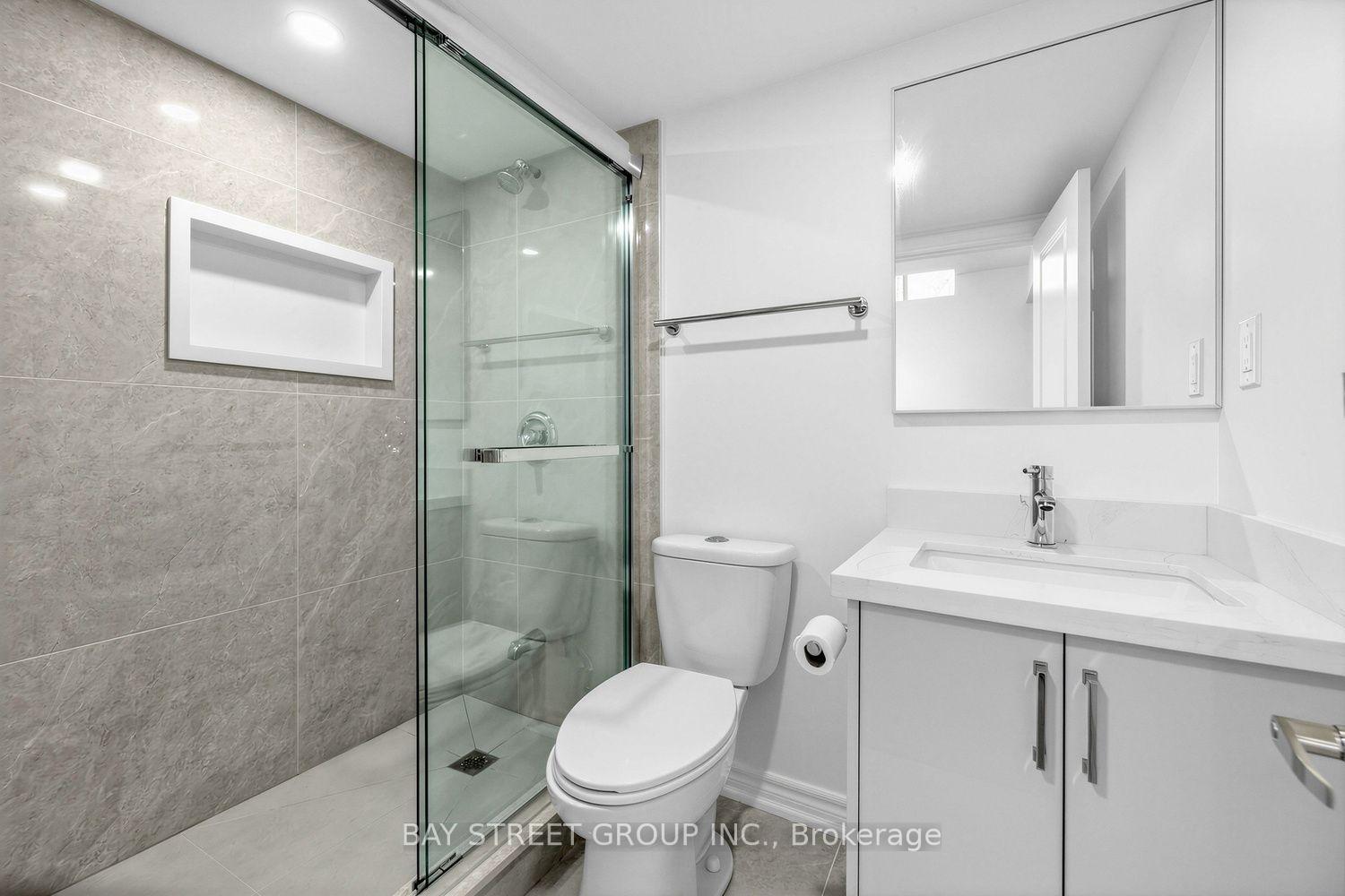 Photo 34 of 20 Harness Circle, Markham, Milliken Mills East — HOMEH