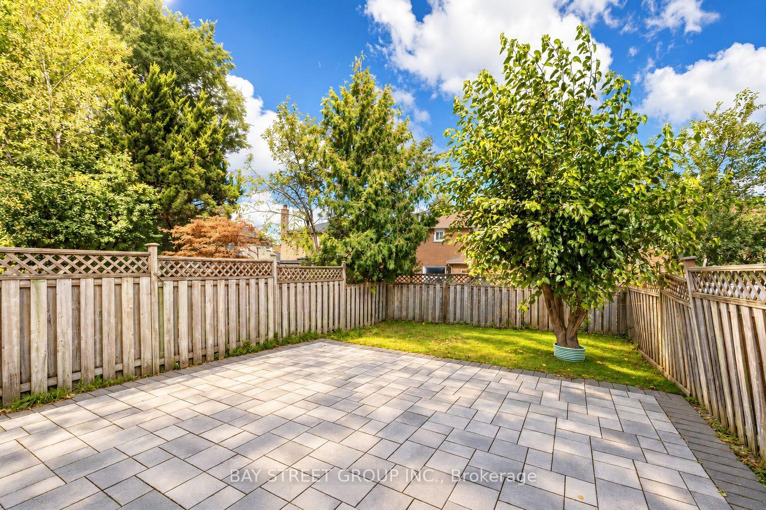 Photo 35 of 20 Harness Circle, Markham, Milliken Mills East — HOMEH