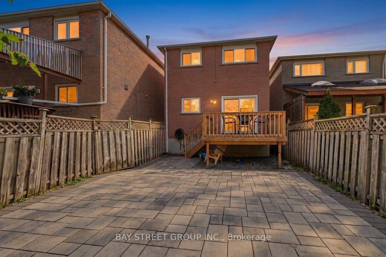 Photo 36 of 20 Harness Circle, Markham, Milliken Mills East — HOMEH
