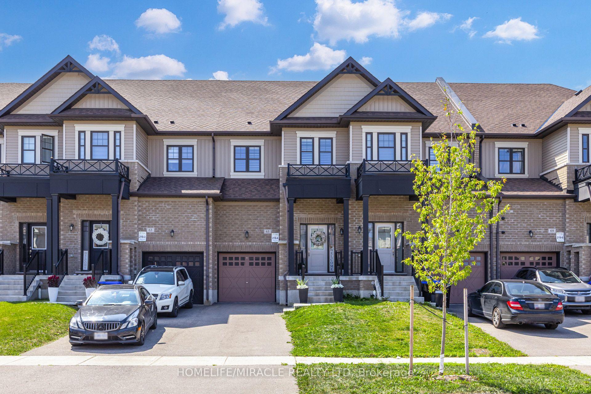 Photo of 65 Lorne Thomas Place