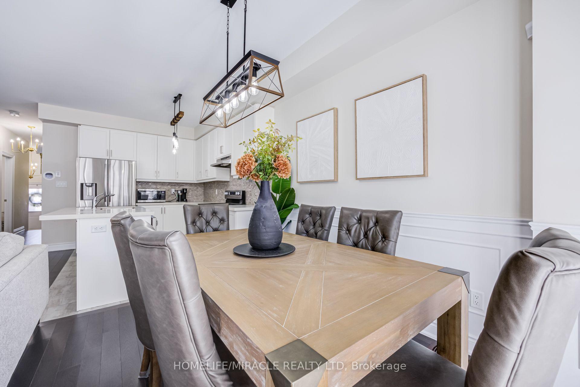 Photo 17 of 65 Lorne Thomas Place, New Tecumseth, Alliston — HOMEH