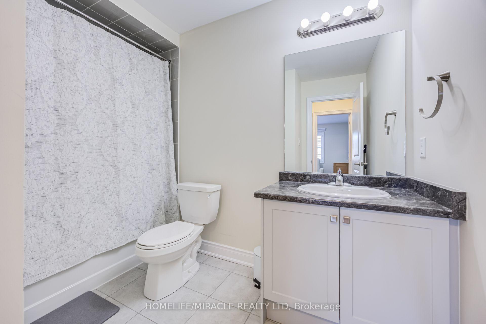 Photo 35 of 65 Lorne Thomas Place, New Tecumseth, Alliston — HOMEH