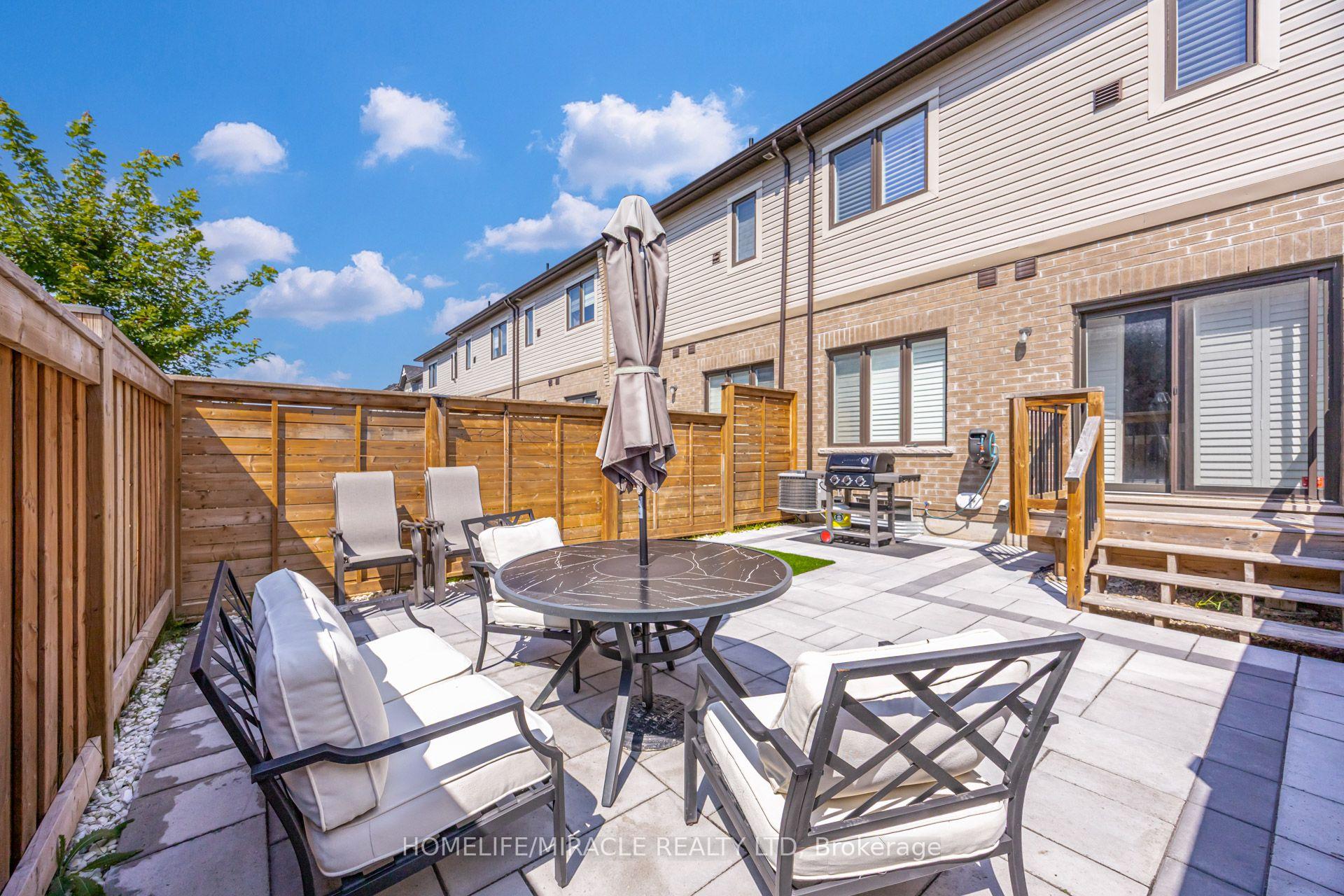 Photo 48 of 65 Lorne Thomas Place, New Tecumseth, Alliston — HOMEH