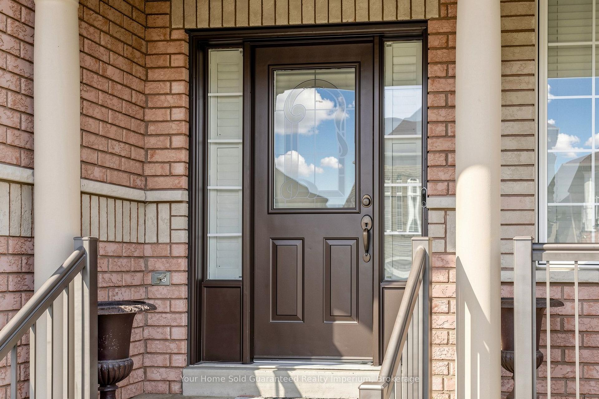 Photo 2 of 49 Osprey Drive, Vaughan, Vellore Village — HOMEH