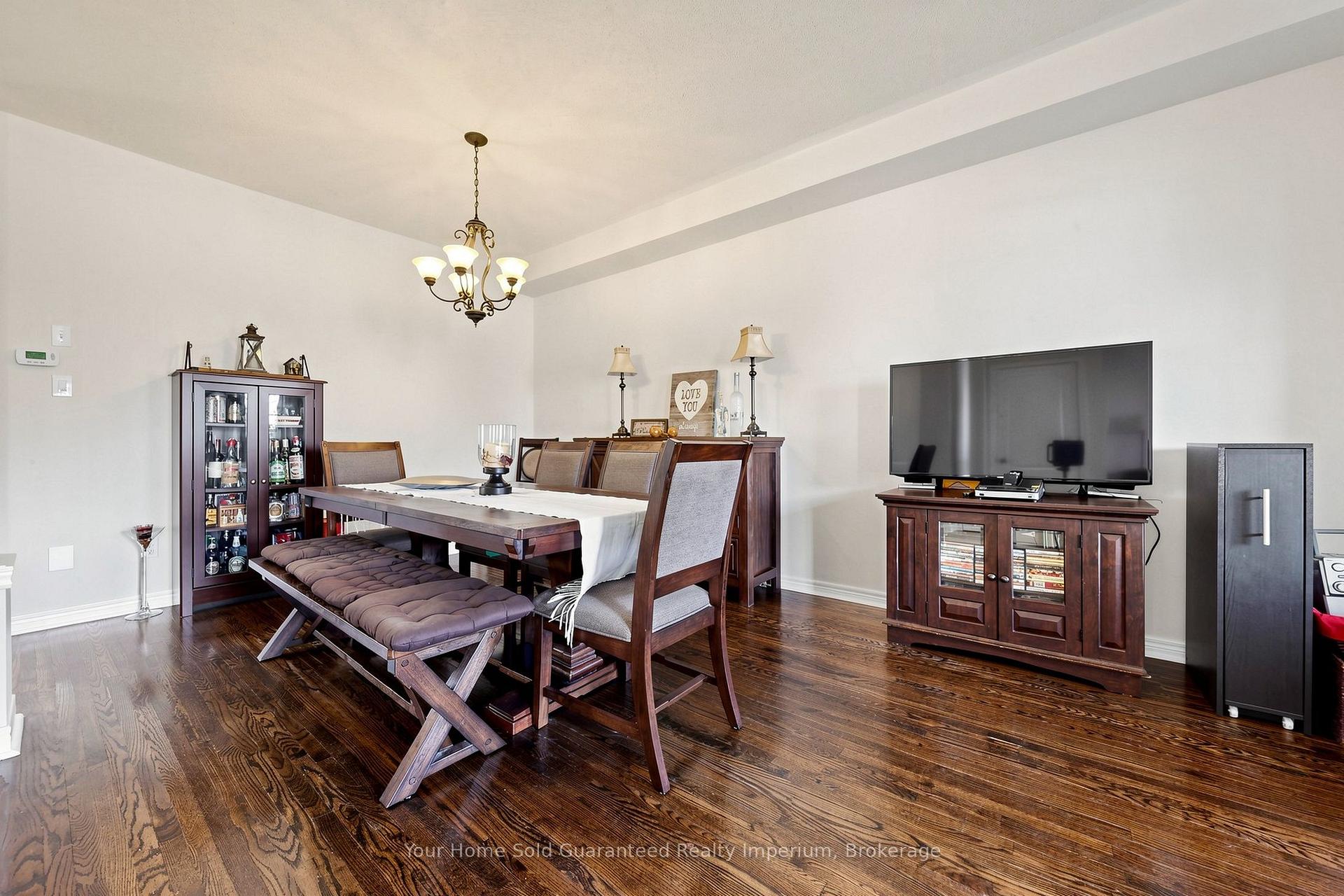 Photo 6 of 49 Osprey Drive, Vaughan, Vellore Village — HOMEH