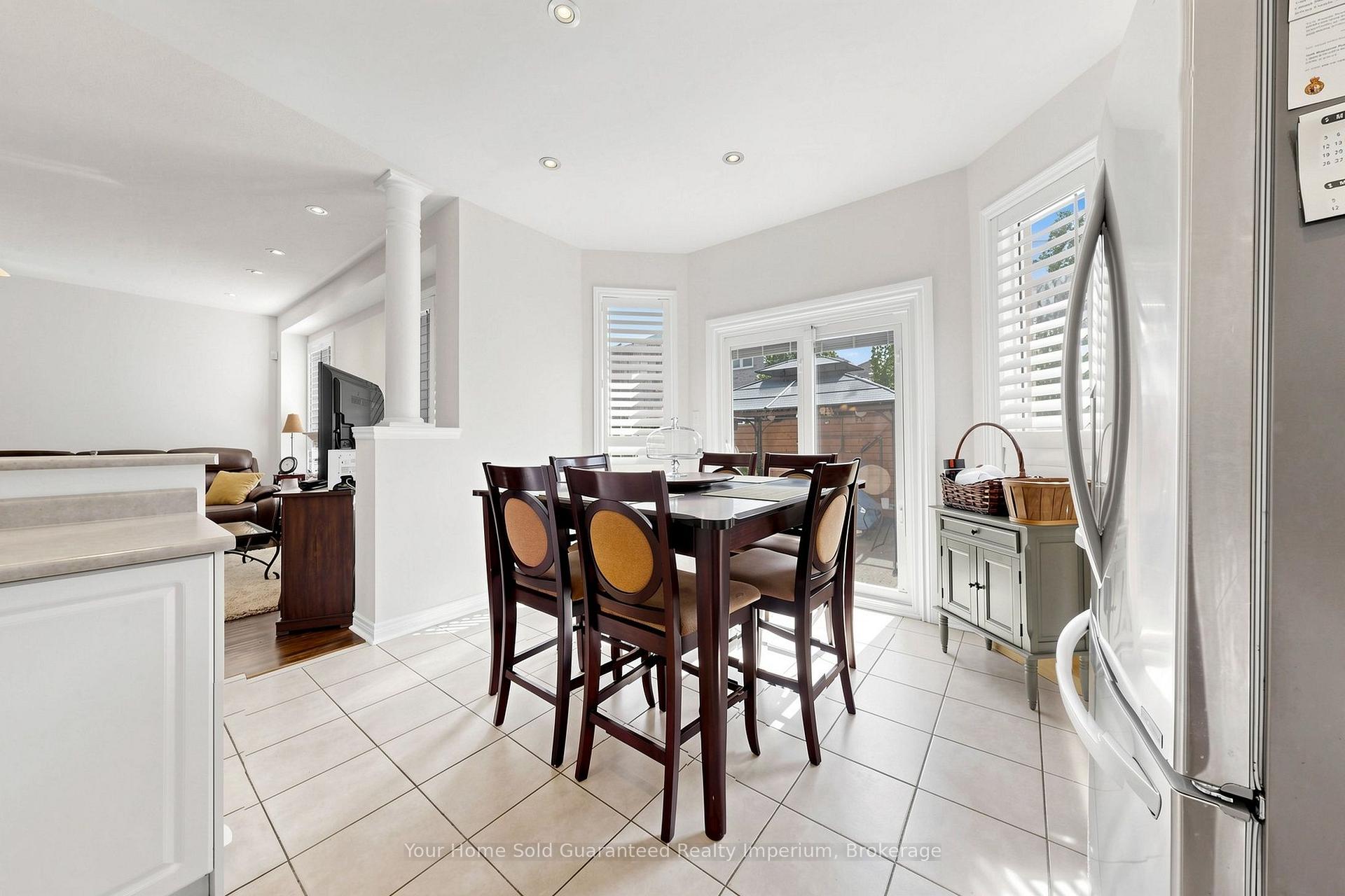 Photo 18 of 49 Osprey Drive, Vaughan, Vellore Village — HOMEH