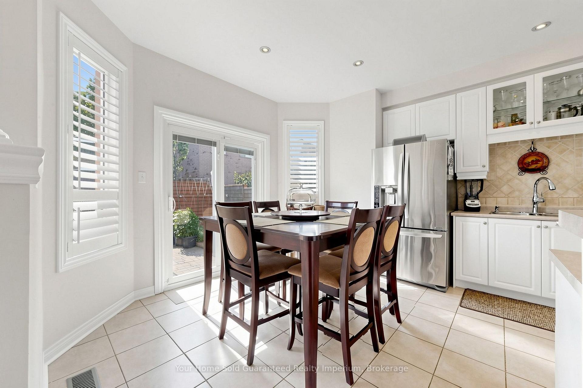 Photo 19 of 49 Osprey Drive, Vaughan, Vellore Village — HOMEH