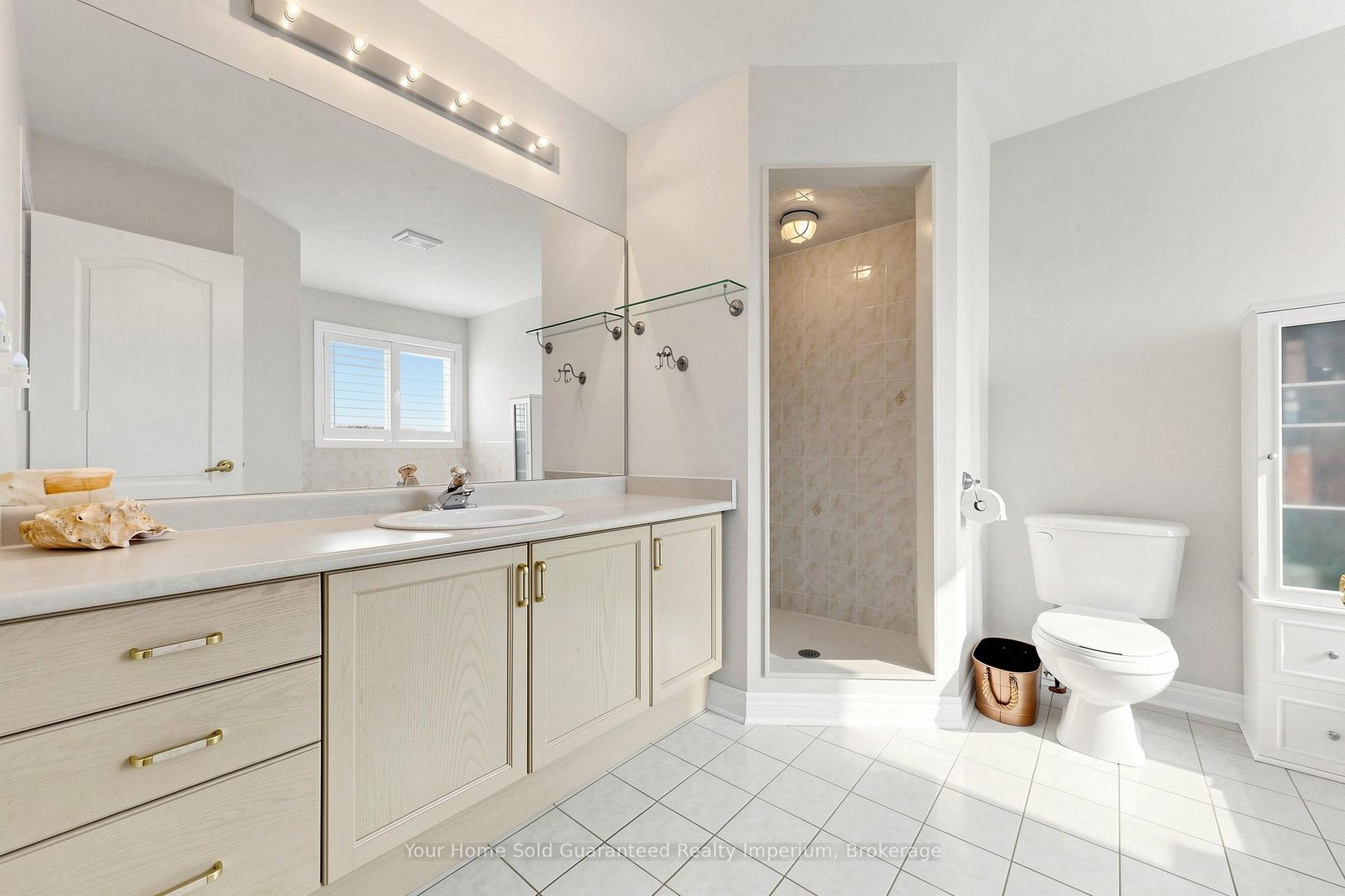 Photo 21 of 49 Osprey Drive, Vaughan, Vellore Village — HOMEH