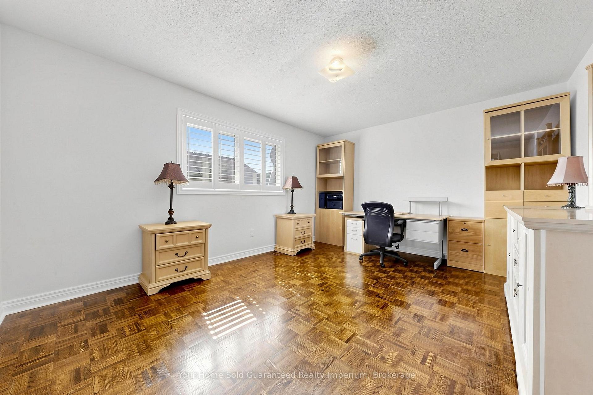 Photo 24 of 49 Osprey Drive, Vaughan, Vellore Village — HOMEH