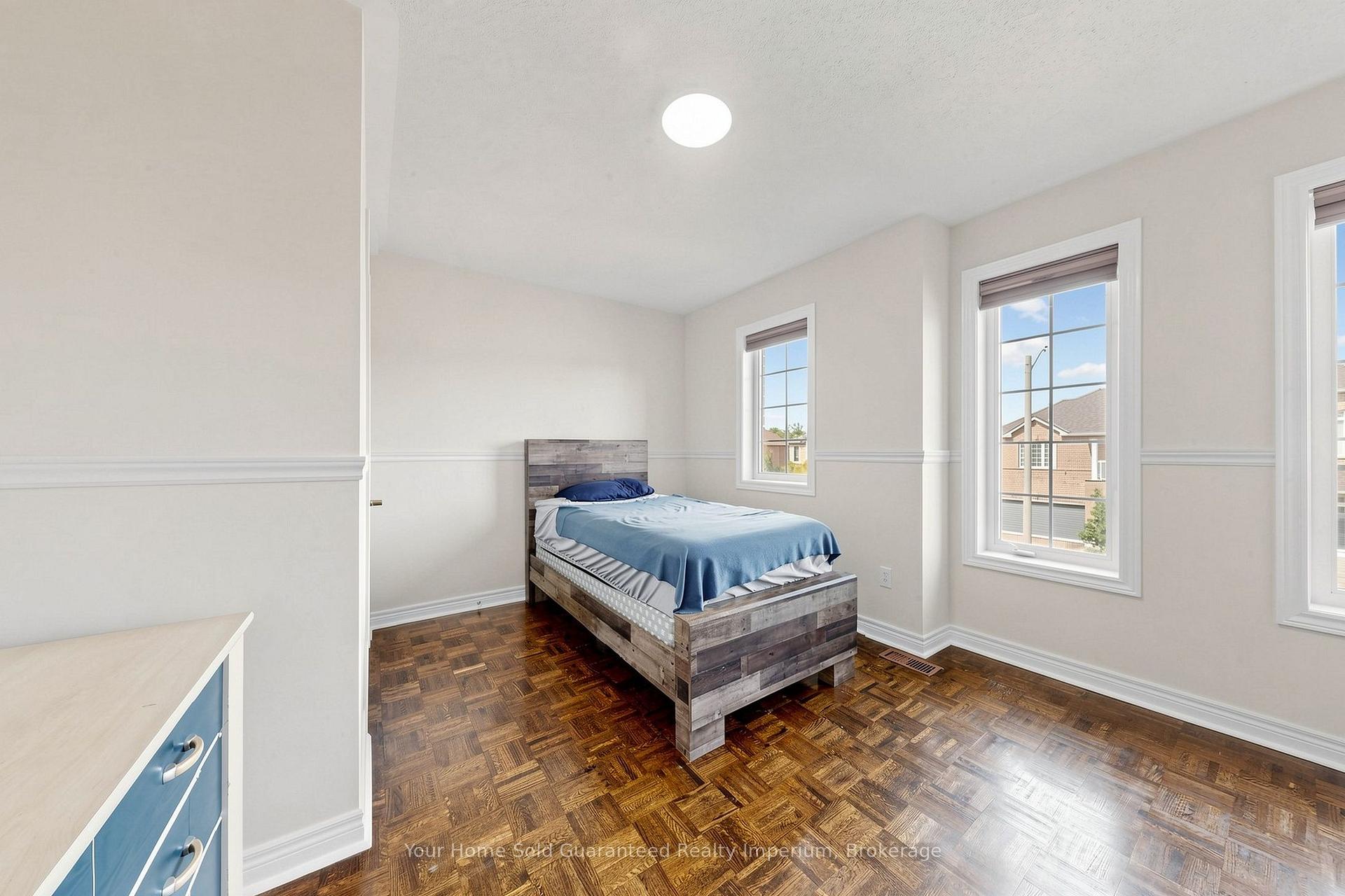 Photo 25 of 49 Osprey Drive, Vaughan, Vellore Village — HOMEH