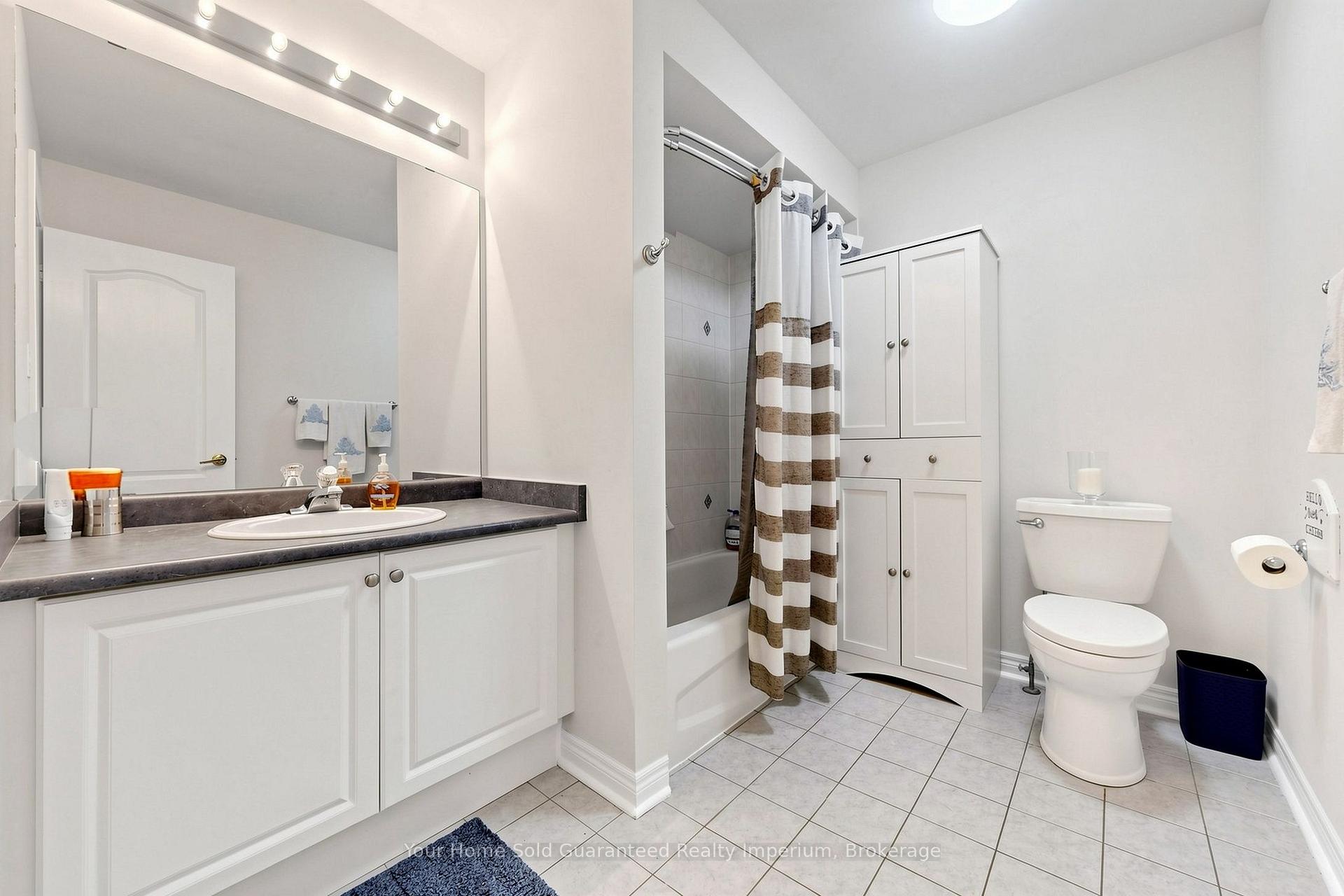 Photo 27 of 49 Osprey Drive, Vaughan, Vellore Village — HOMEH