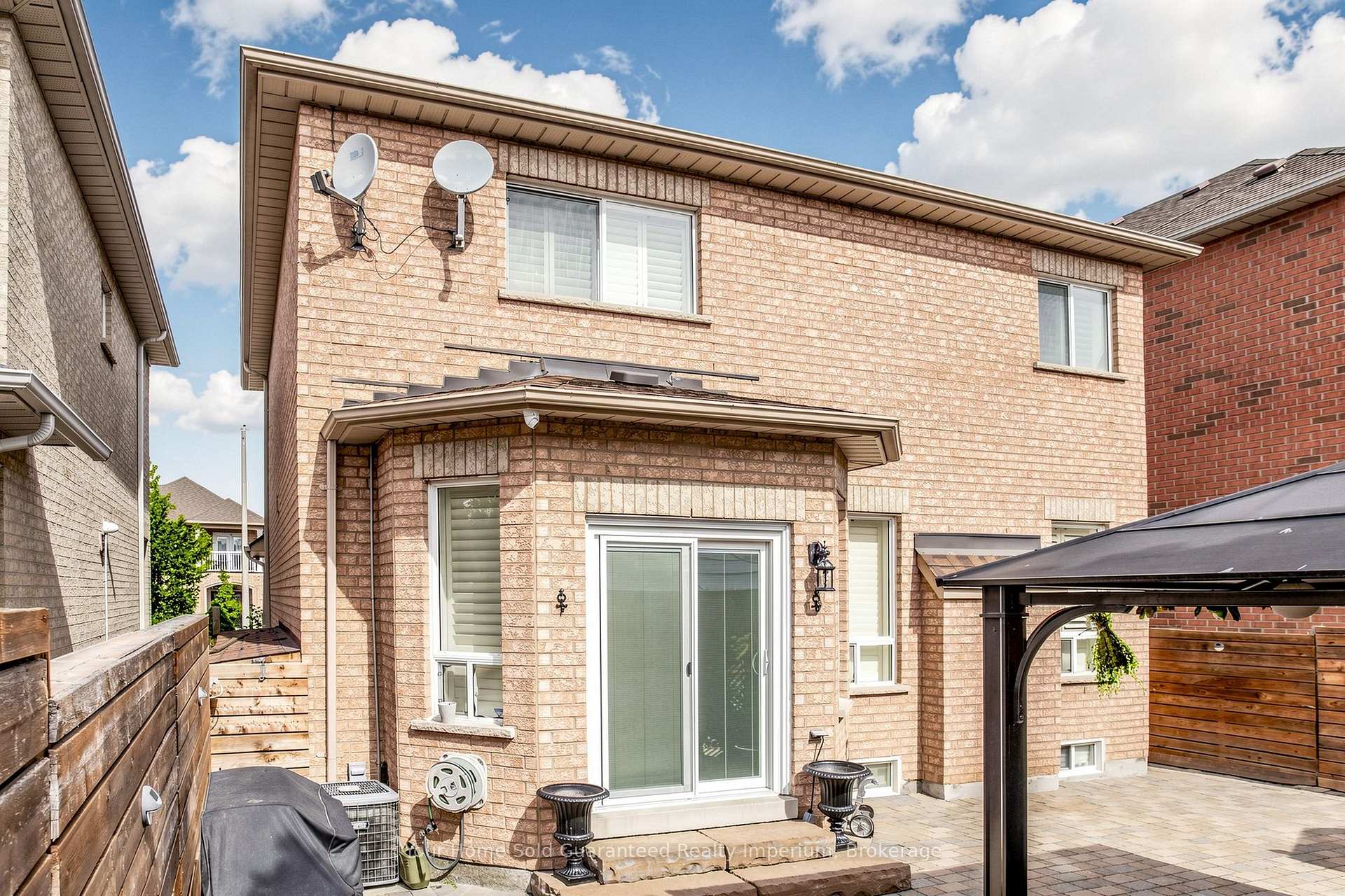 Photo 30 of 49 Osprey Drive, Vaughan, Vellore Village — HOMEH