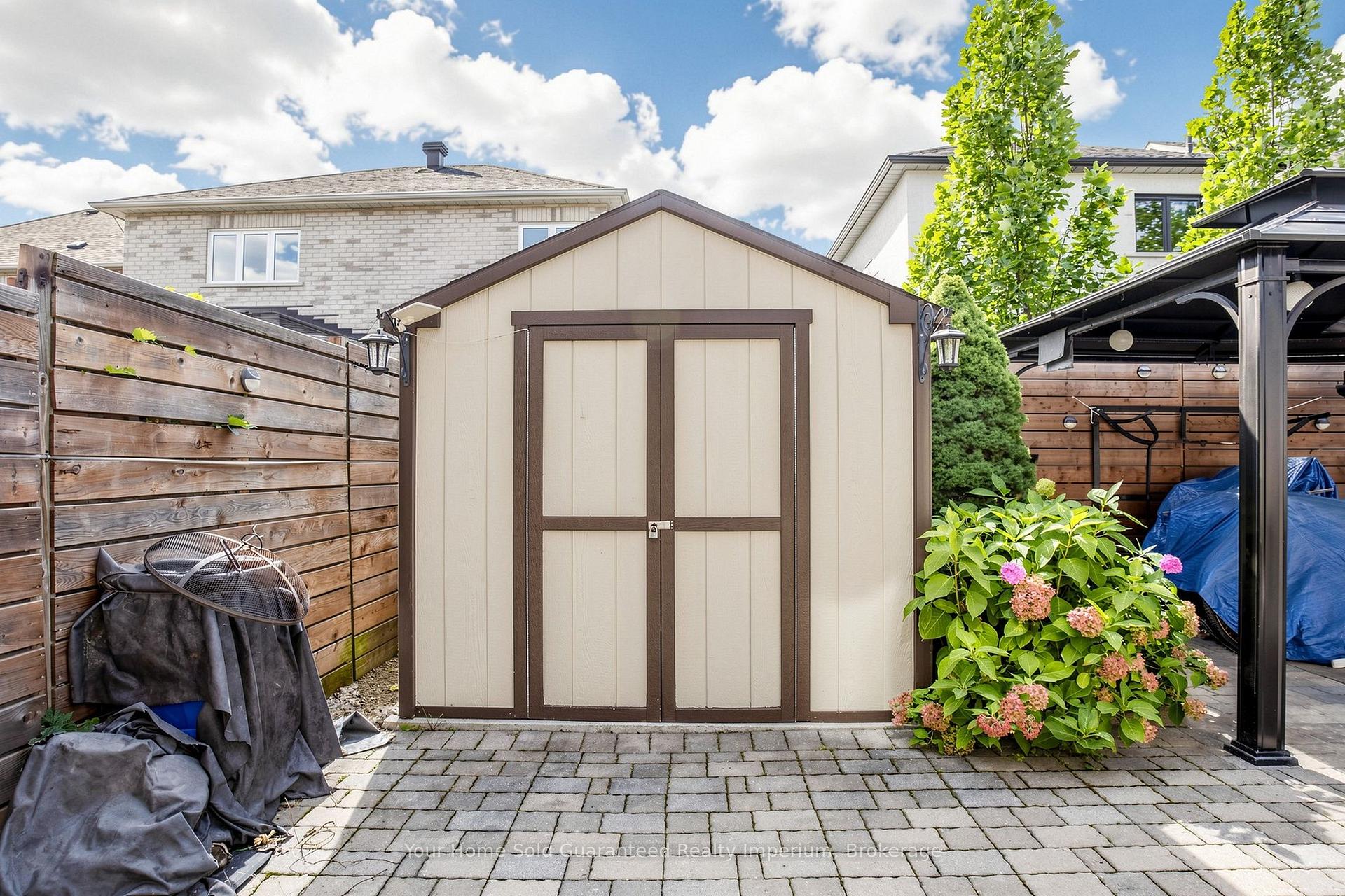 Photo 33 of 49 Osprey Drive, Vaughan, Vellore Village — HOMEH