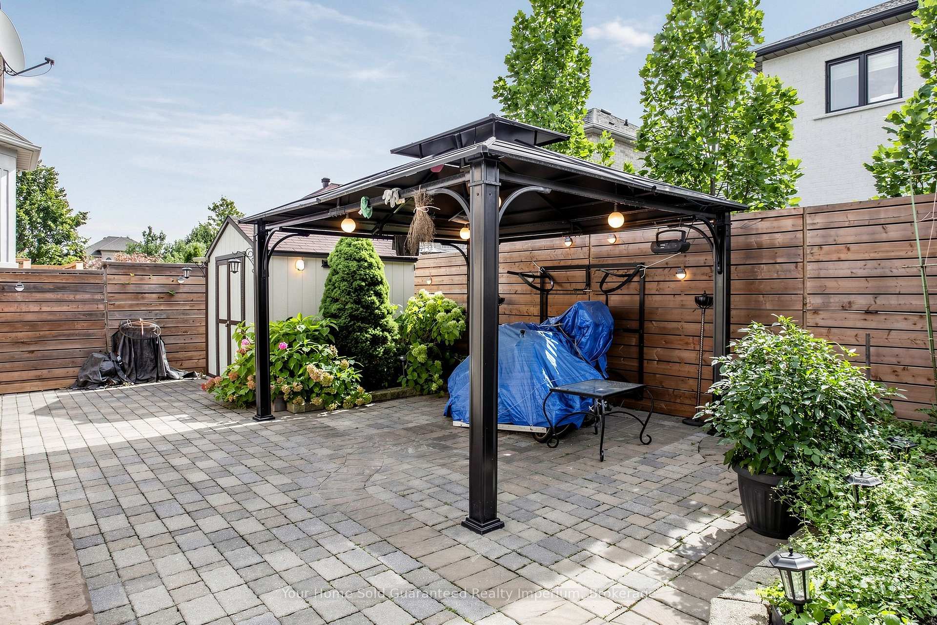 Photo 34 of 49 Osprey Drive, Vaughan, Vellore Village — HOMEH