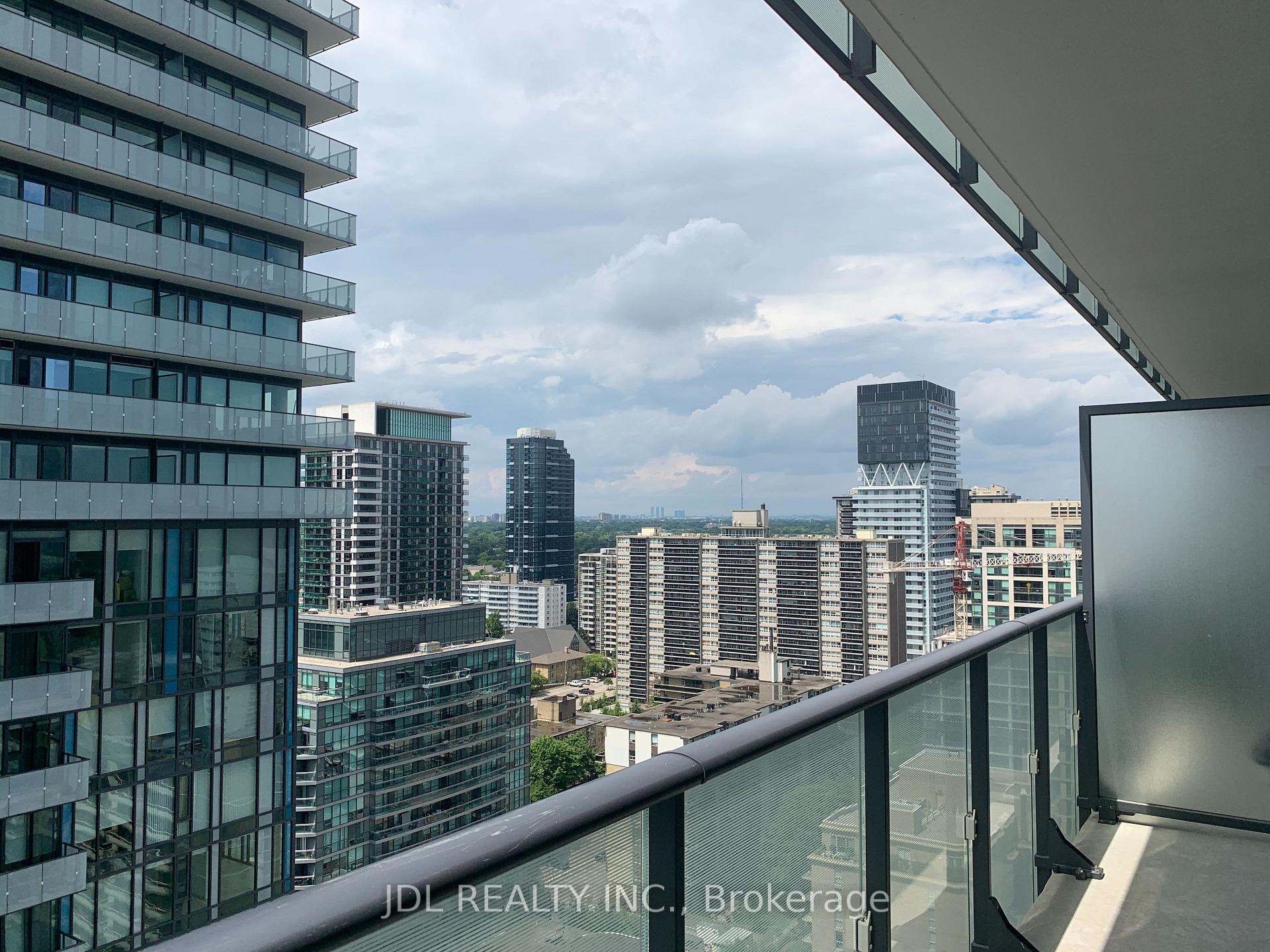 Photo 18 of Unit Unit 1912, 185 Roehampton Avenue, Toronto, Mount Pleasant West — HOMEH