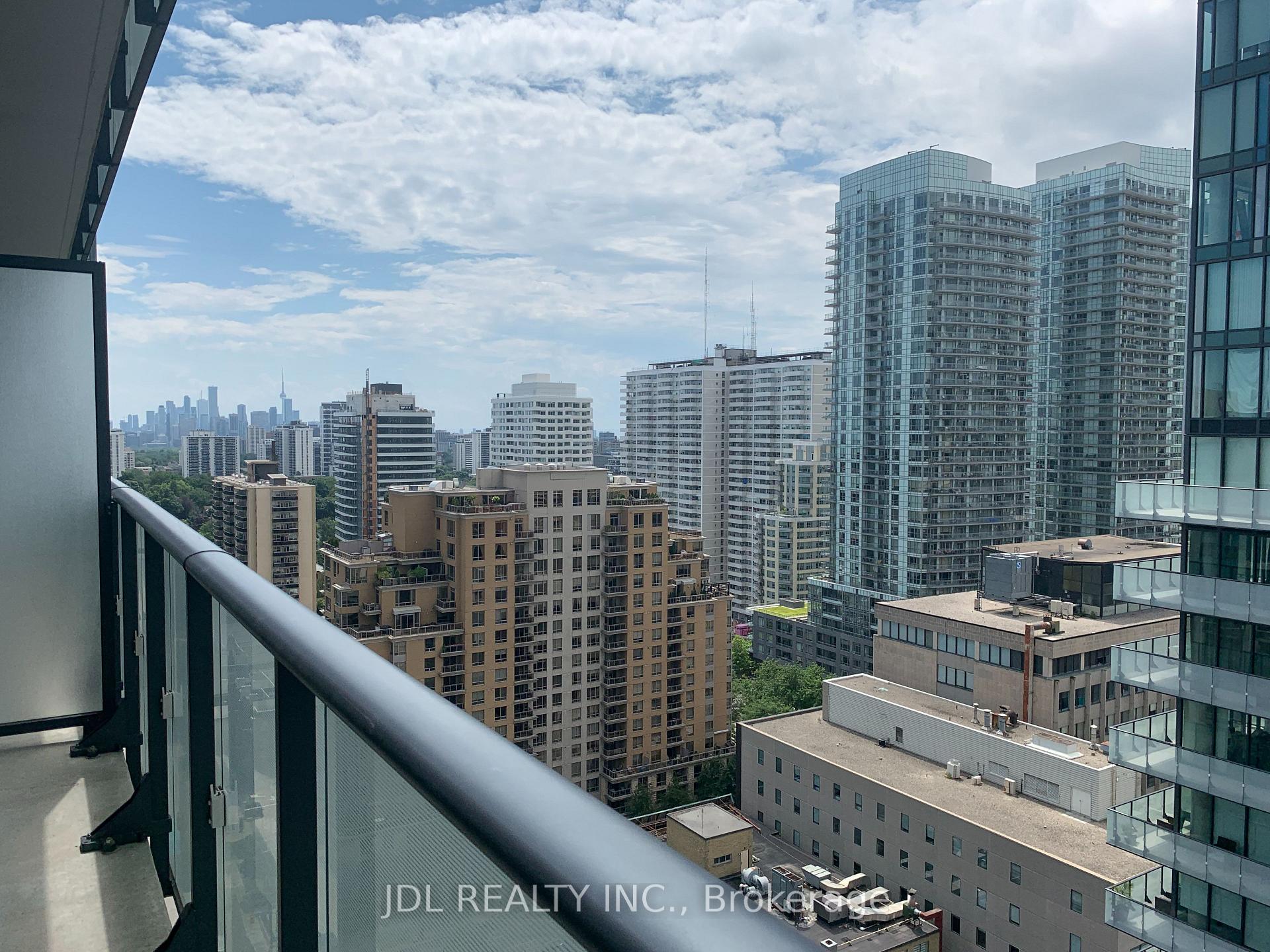 Photo 19 of Unit Unit 1912, 185 Roehampton Avenue, Toronto, Mount Pleasant West — HOMEH
