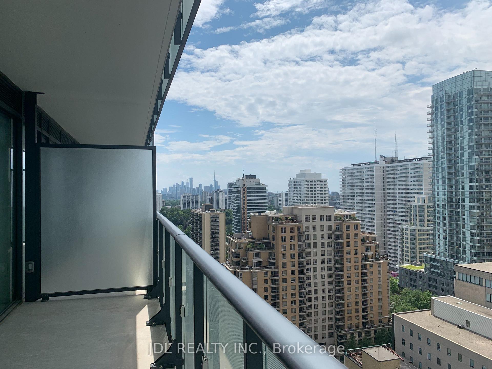 Photo 20 of Unit Unit 1912, 185 Roehampton Avenue, Toronto, Mount Pleasant West — HOMEH