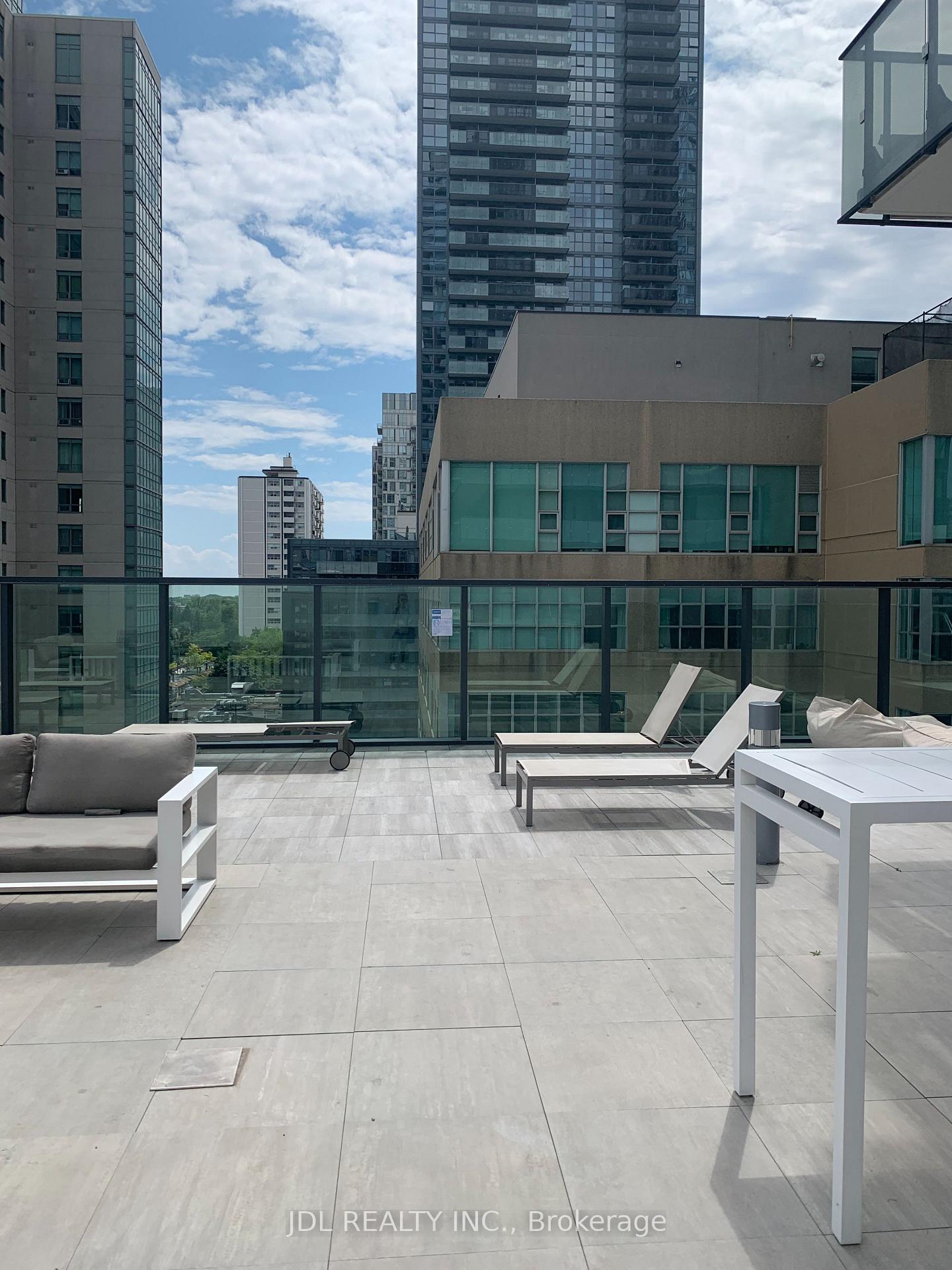 Photo 31 of Unit Unit 1912, 185 Roehampton Avenue, Toronto, Mount Pleasant West — HOMEH