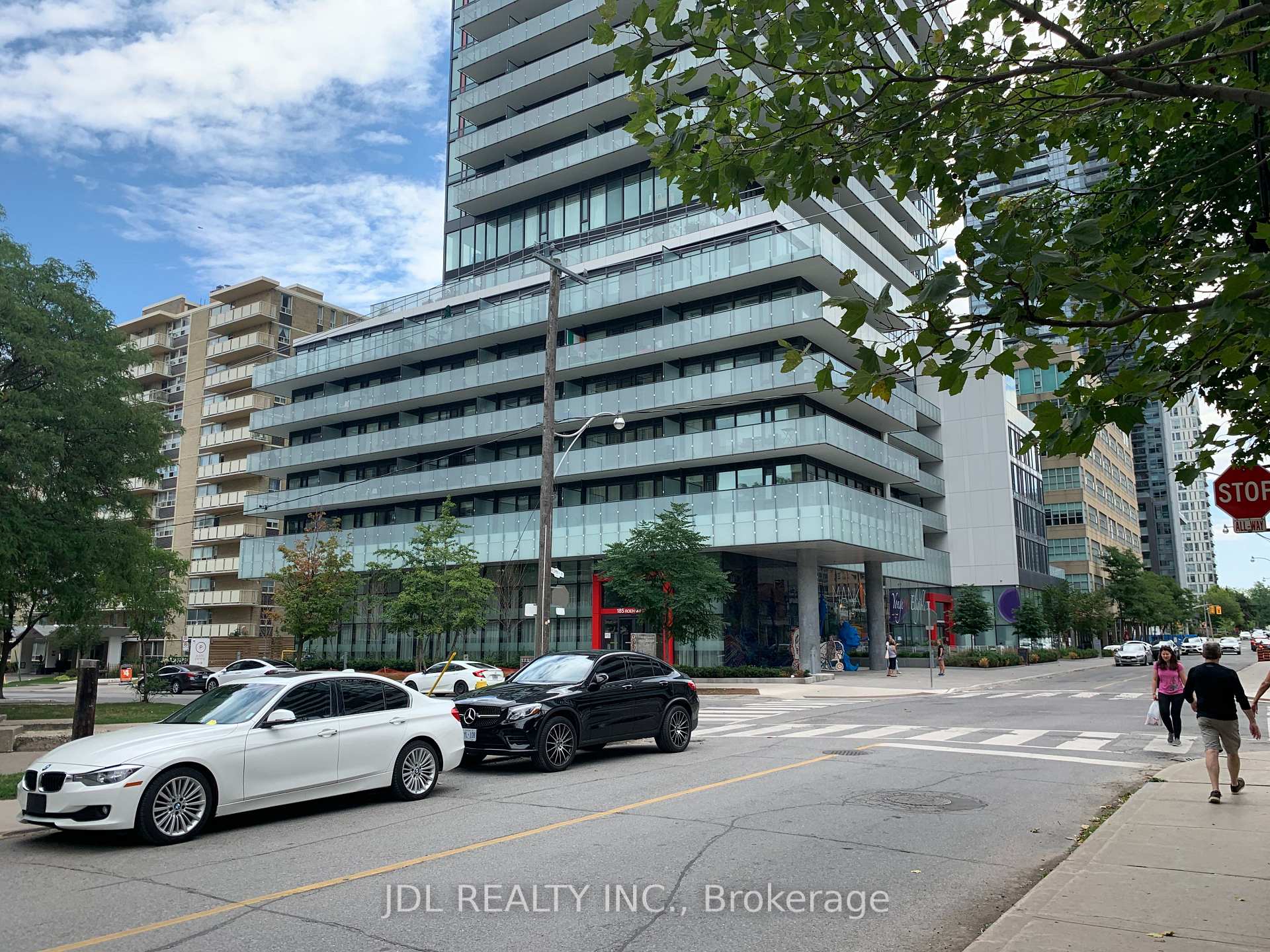 Photo 47 of Unit Unit 1912, 185 Roehampton Avenue, Toronto, Mount Pleasant West — HOMEH