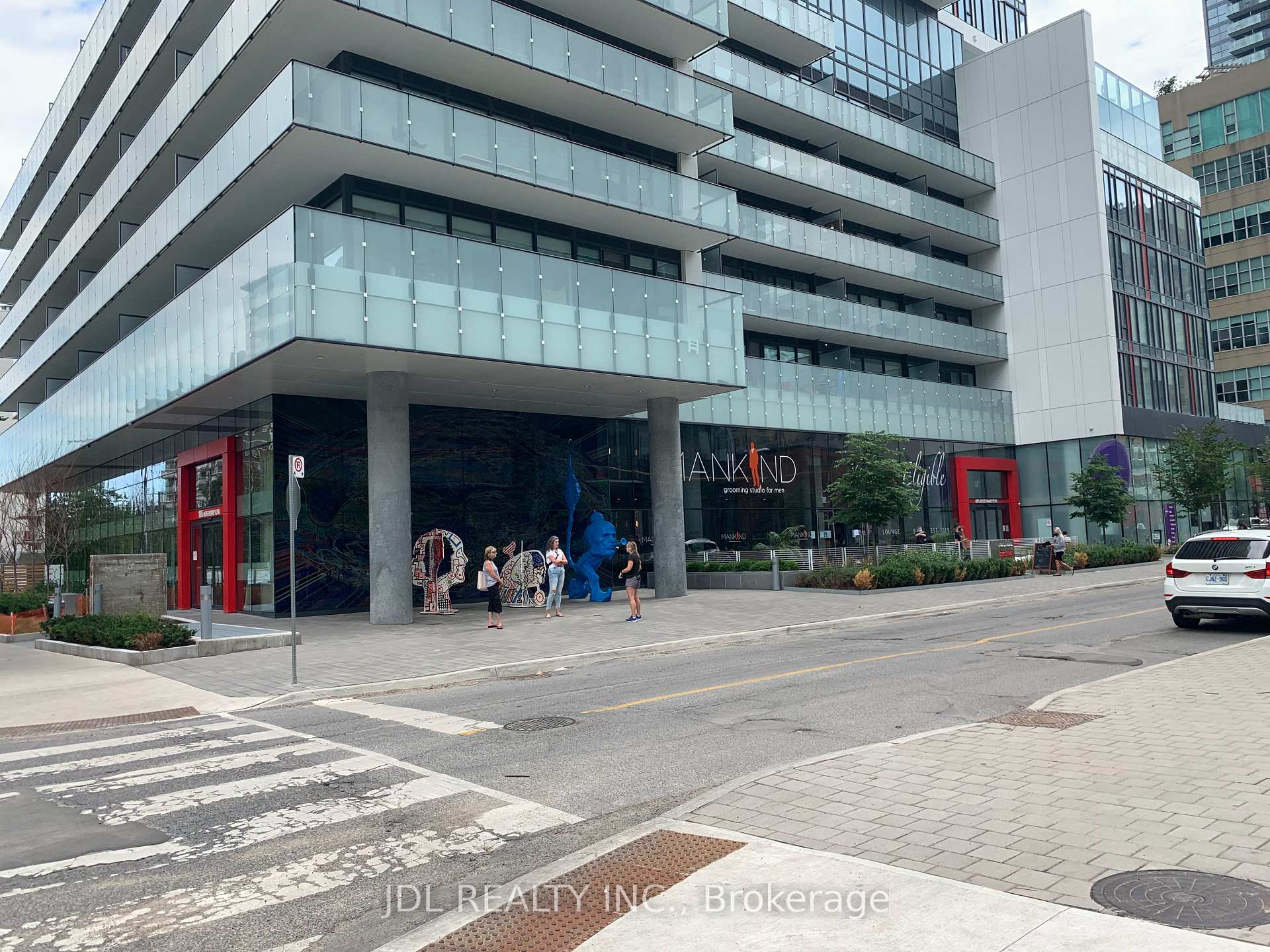 Photo 48 of Unit Unit 1912, 185 Roehampton Avenue, Toronto, Mount Pleasant West — HOMEH