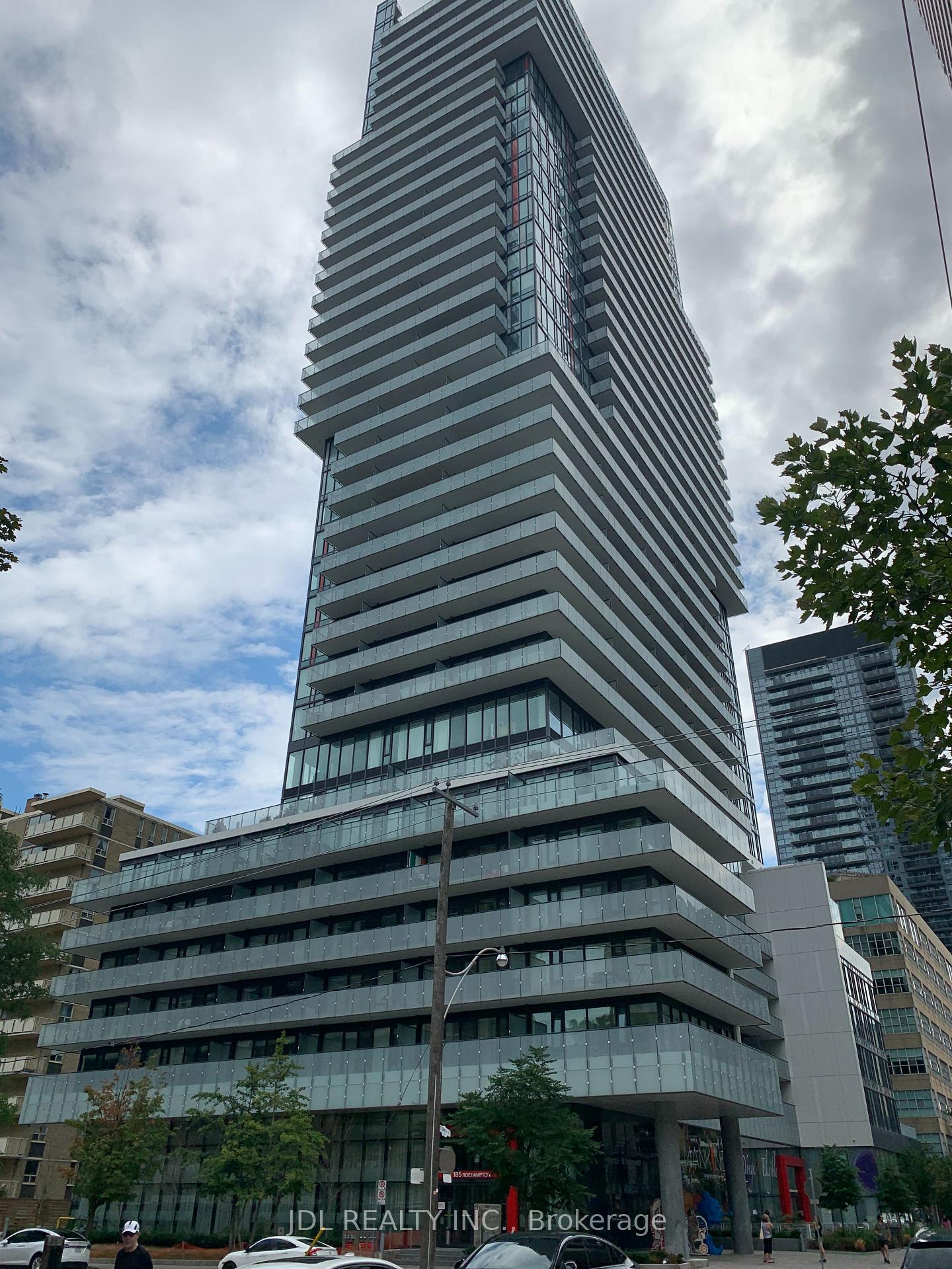 Photo 49 of Unit Unit 1912, 185 Roehampton Avenue, Toronto, Mount Pleasant West — HOMEH