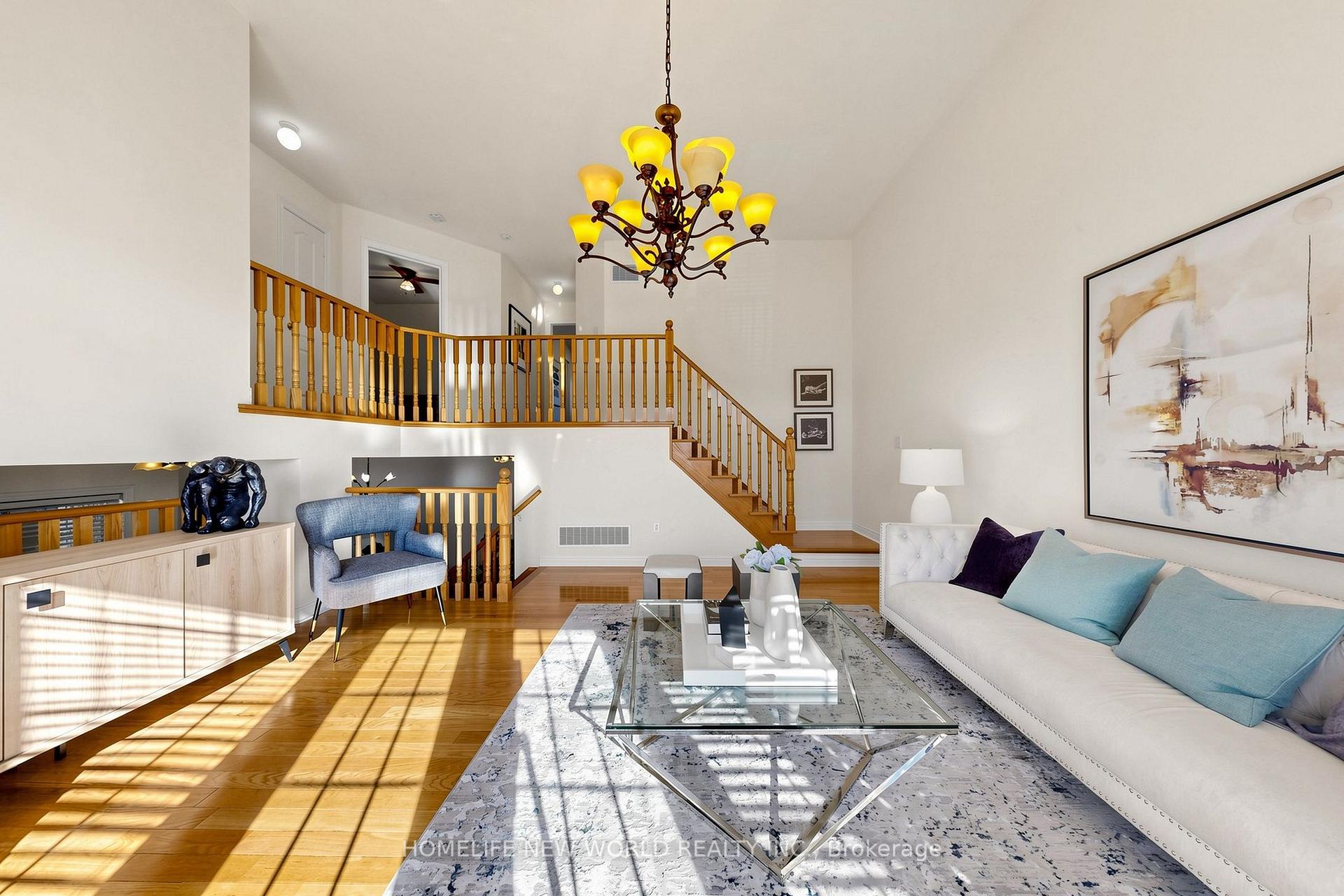 Photo 8 of 5 Rivington Avenue, Vaughan, Patterson — HOMEH