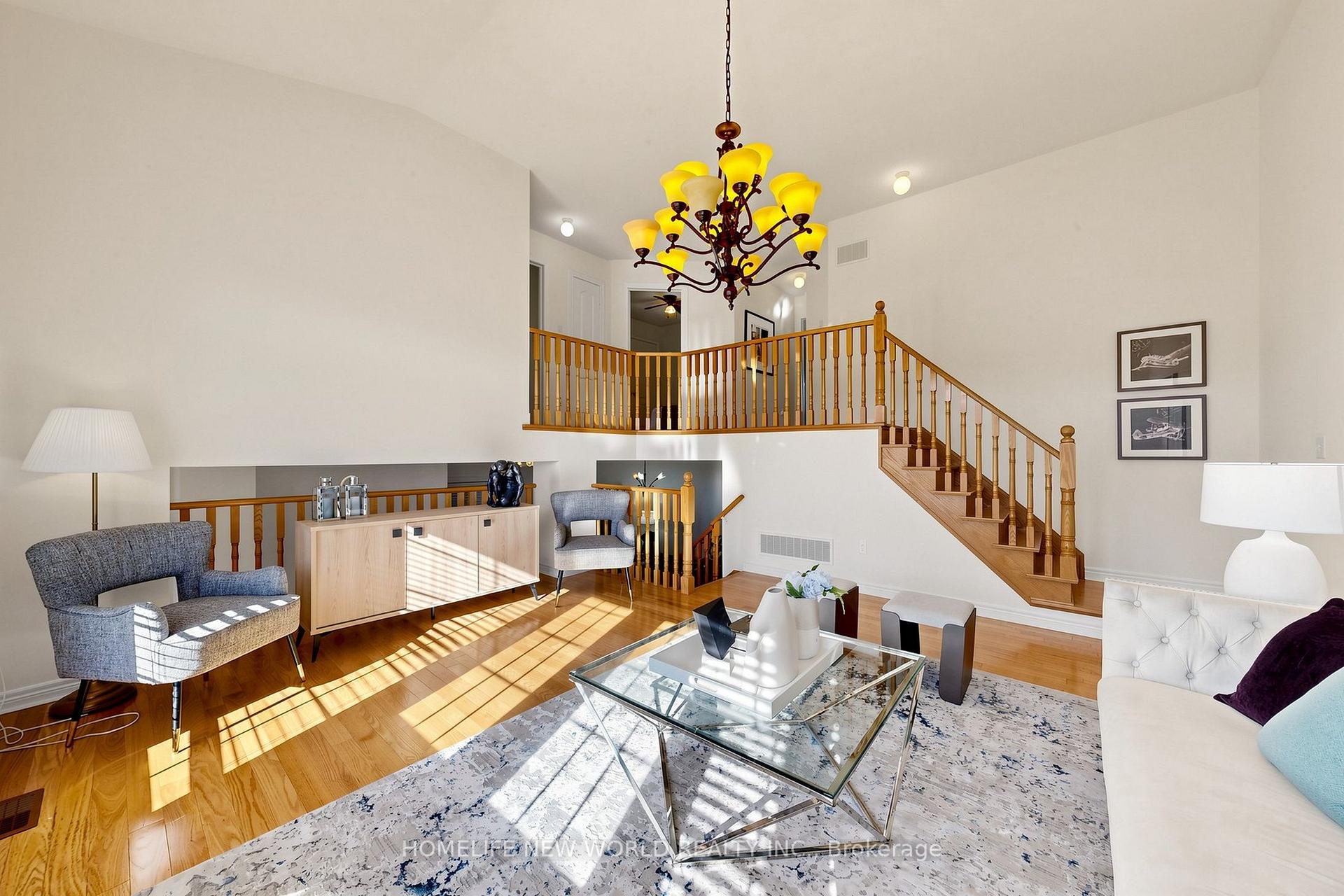 Photo 9 of 5 Rivington Avenue, Vaughan, Patterson — HOMEH
