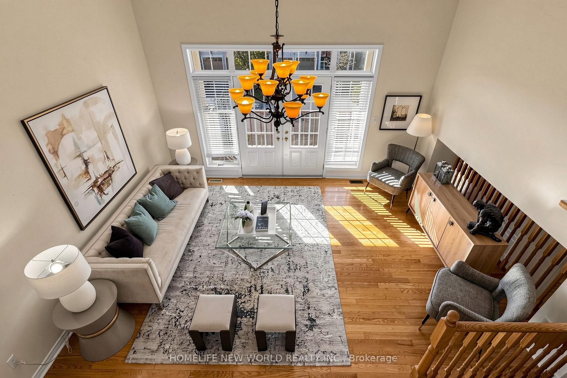 Photo 10 of 5 Rivington Avenue, Vaughan, Patterson — HOMEH