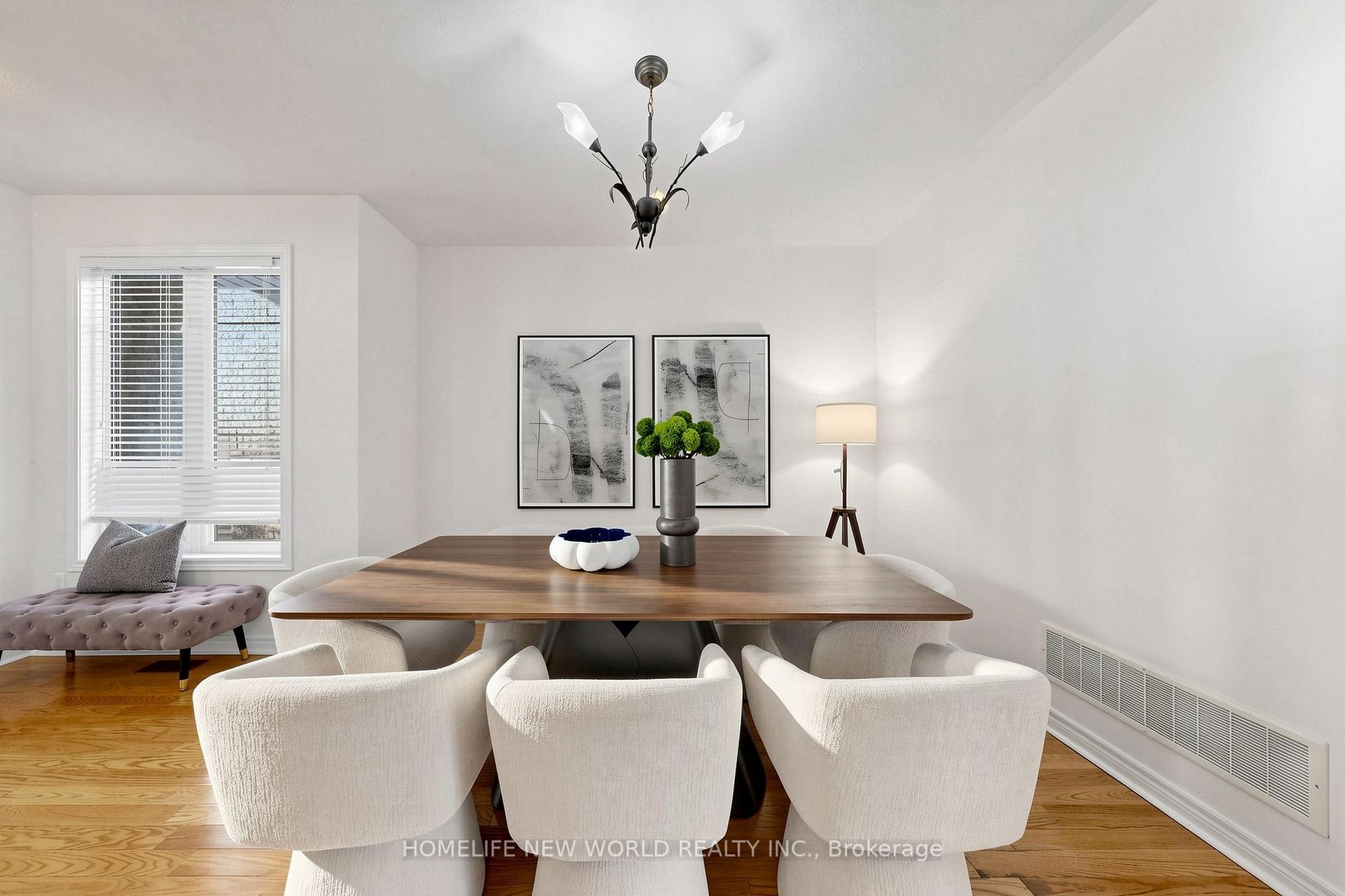 Photo 11 of 5 Rivington Avenue, Vaughan, Patterson — HOMEH