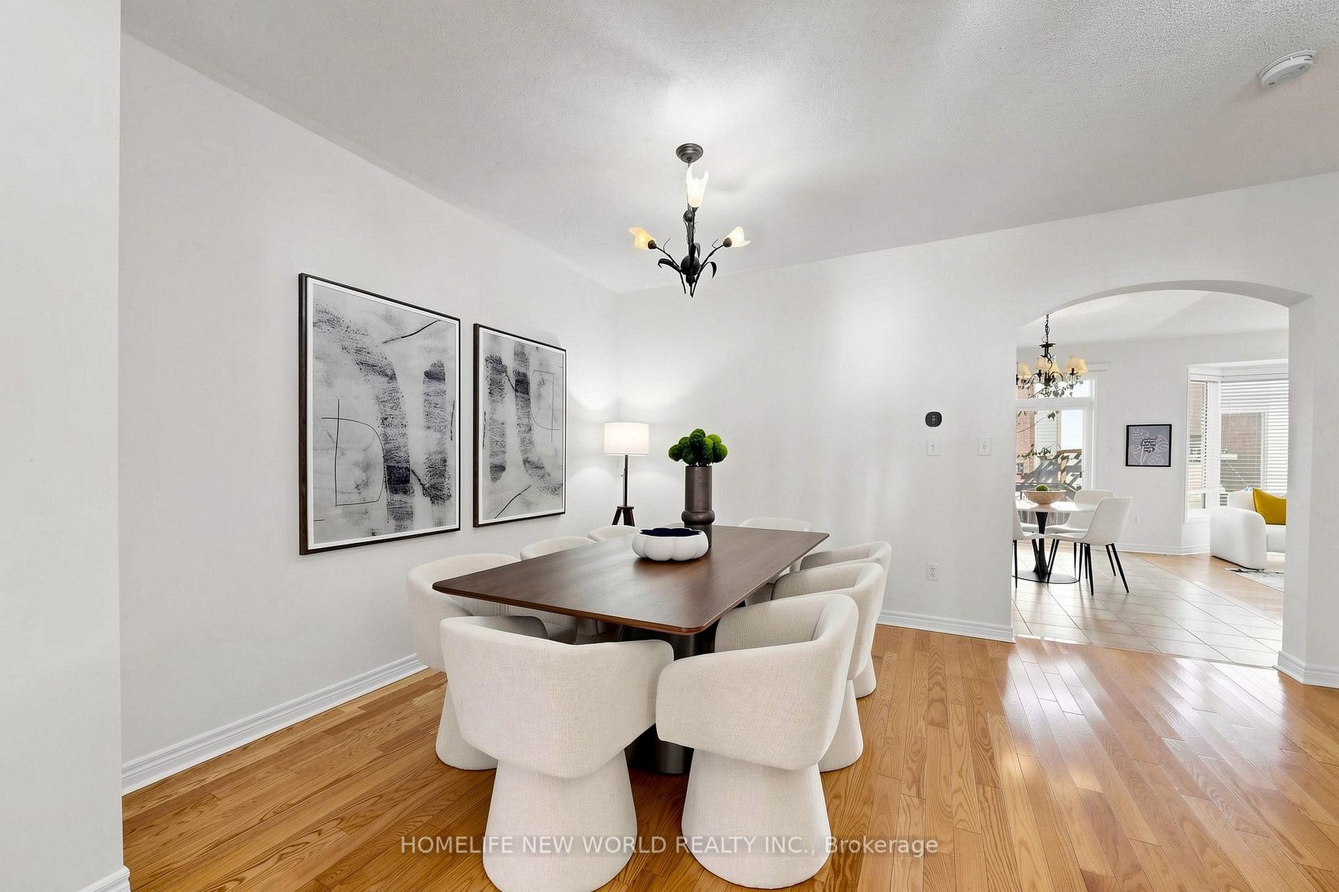 Photo 12 of 5 Rivington Avenue, Vaughan, Patterson — HOMEH