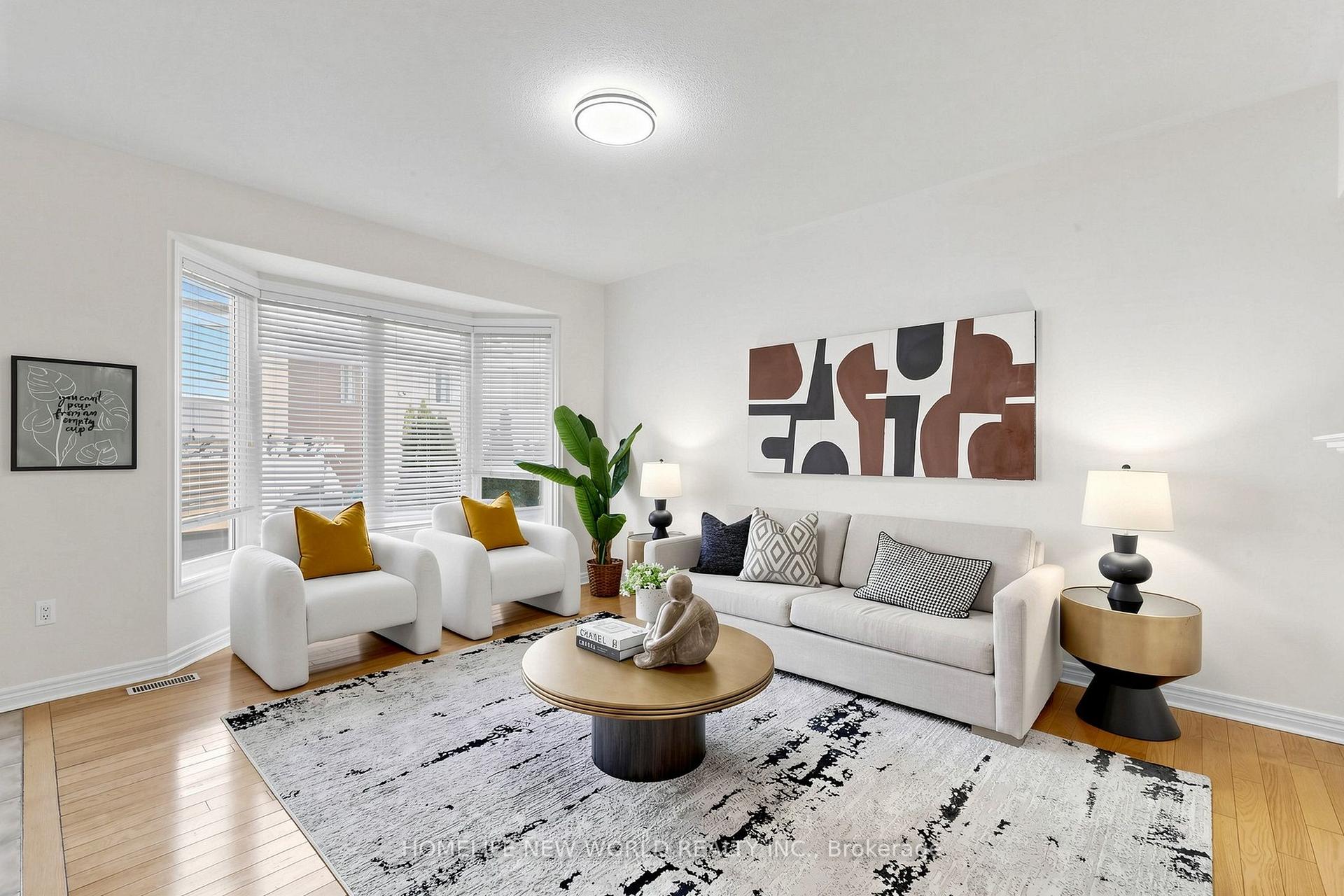 Photo 13 of 5 Rivington Avenue, Vaughan, Patterson — HOMEH