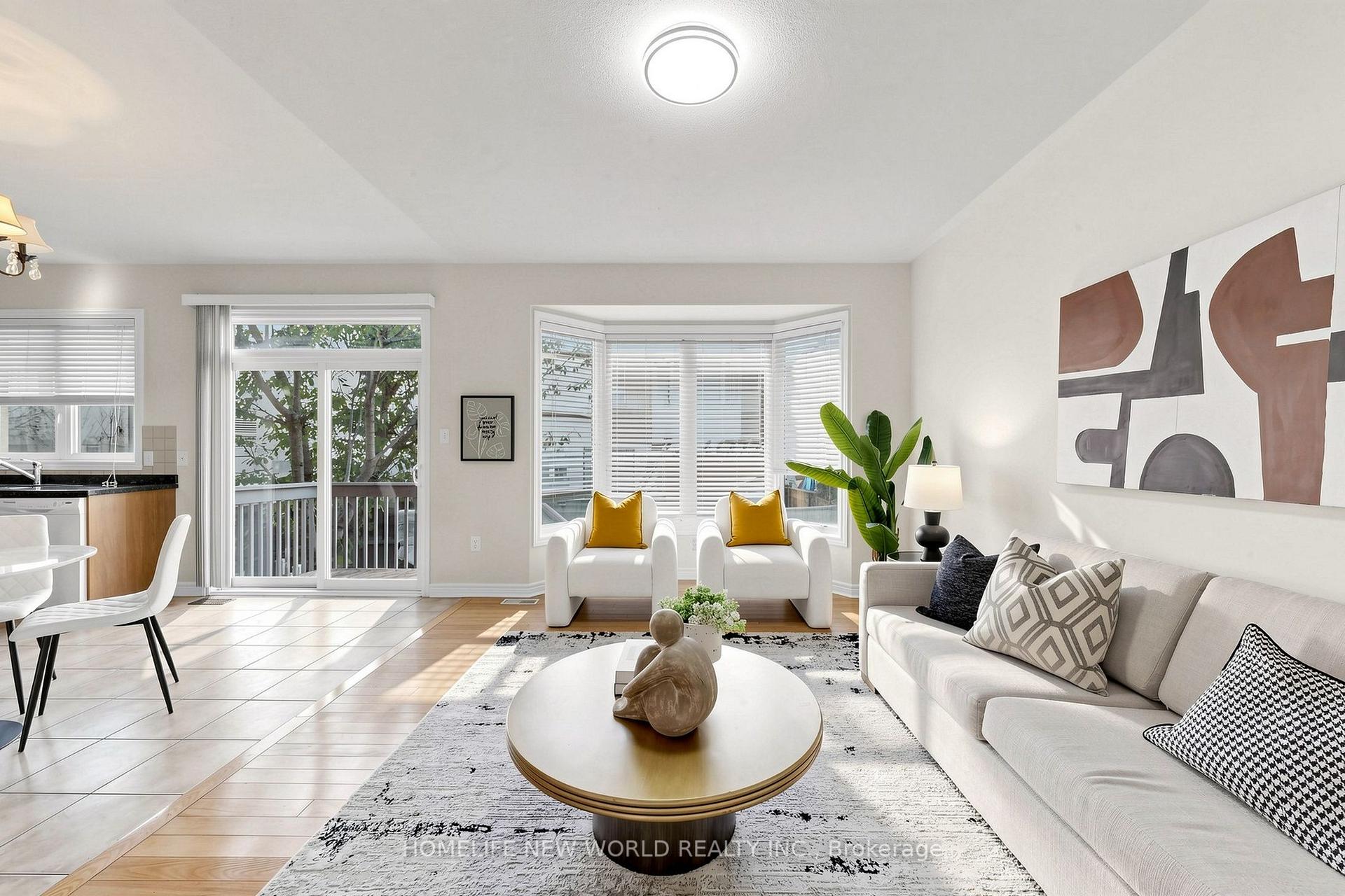 Photo 14 of 5 Rivington Avenue, Vaughan, Patterson — HOMEH