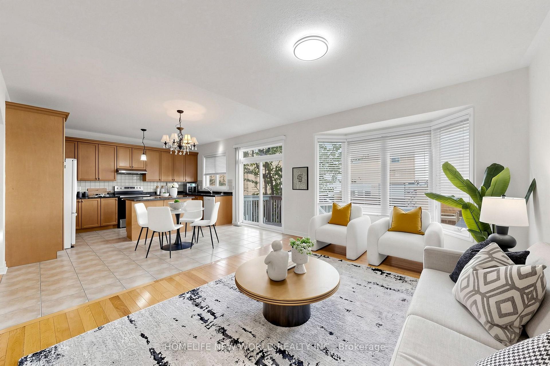 Photo 15 of 5 Rivington Avenue, Vaughan, Patterson — HOMEH