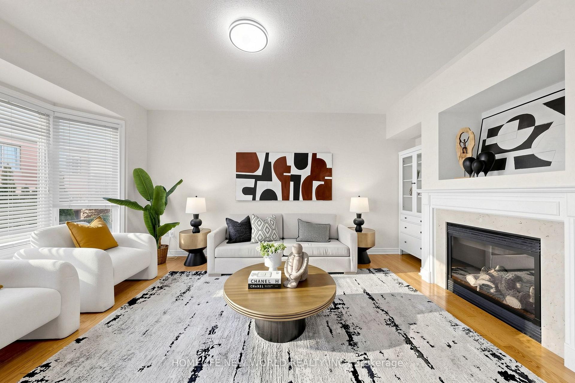 Photo 16 of 5 Rivington Avenue, Vaughan, Patterson — HOMEH