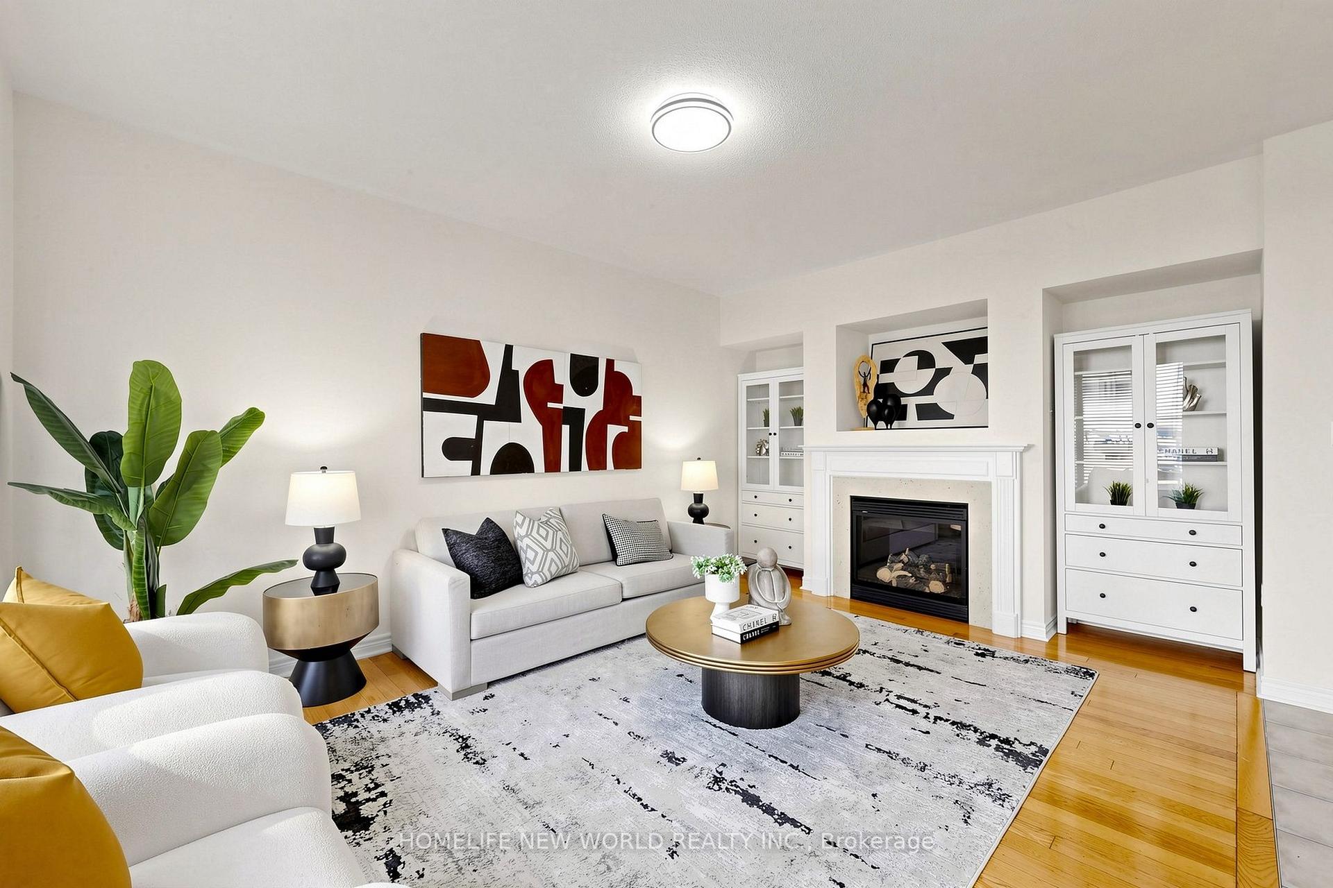 Photo 17 of 5 Rivington Avenue, Vaughan, Patterson — HOMEH