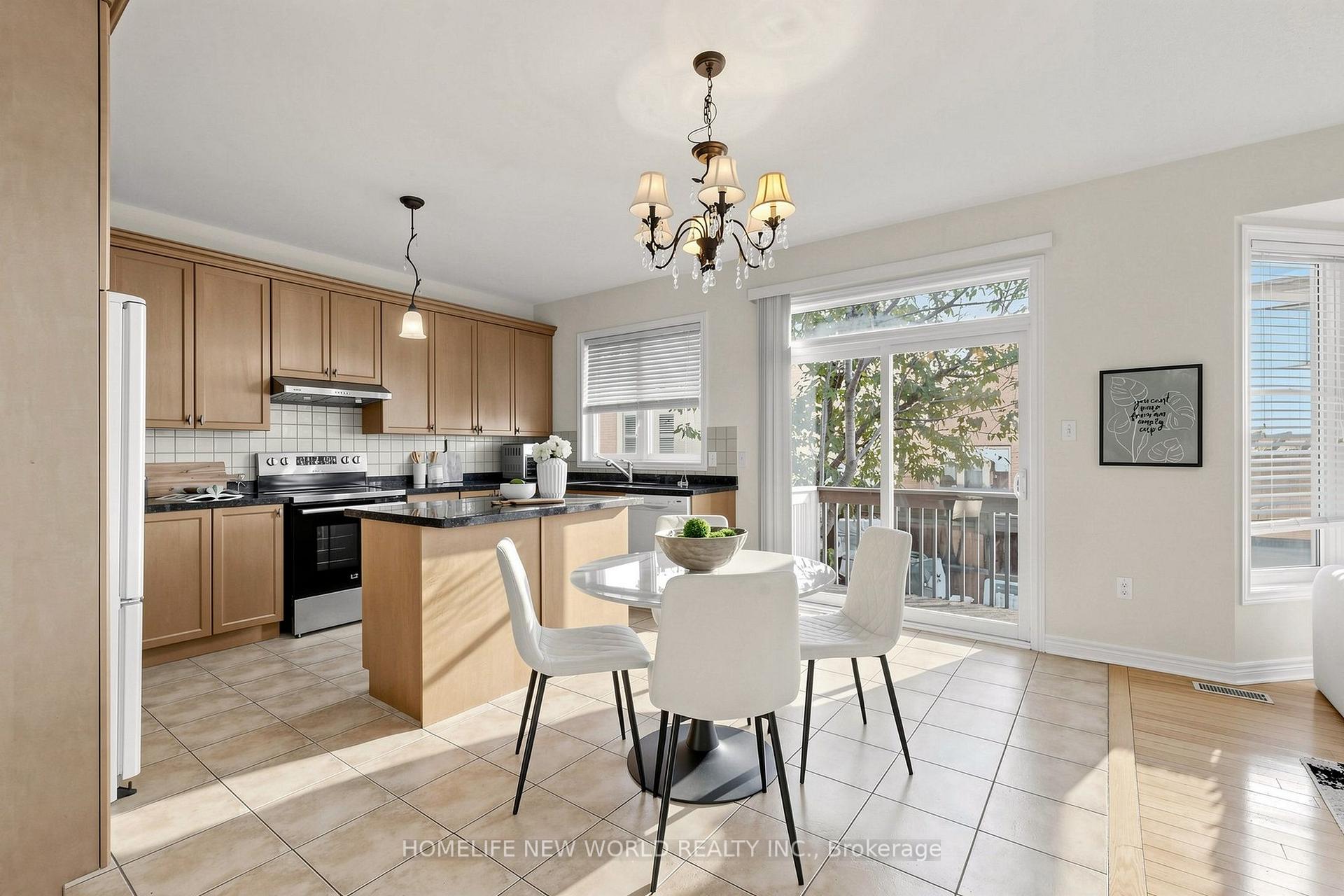 Photo 22 of 5 Rivington Avenue, Vaughan, Patterson — HOMEH