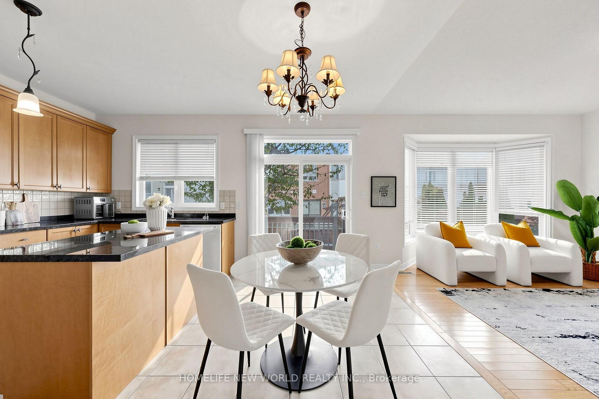Photo 24 of 5 Rivington Avenue, Vaughan, Patterson — HOMEH