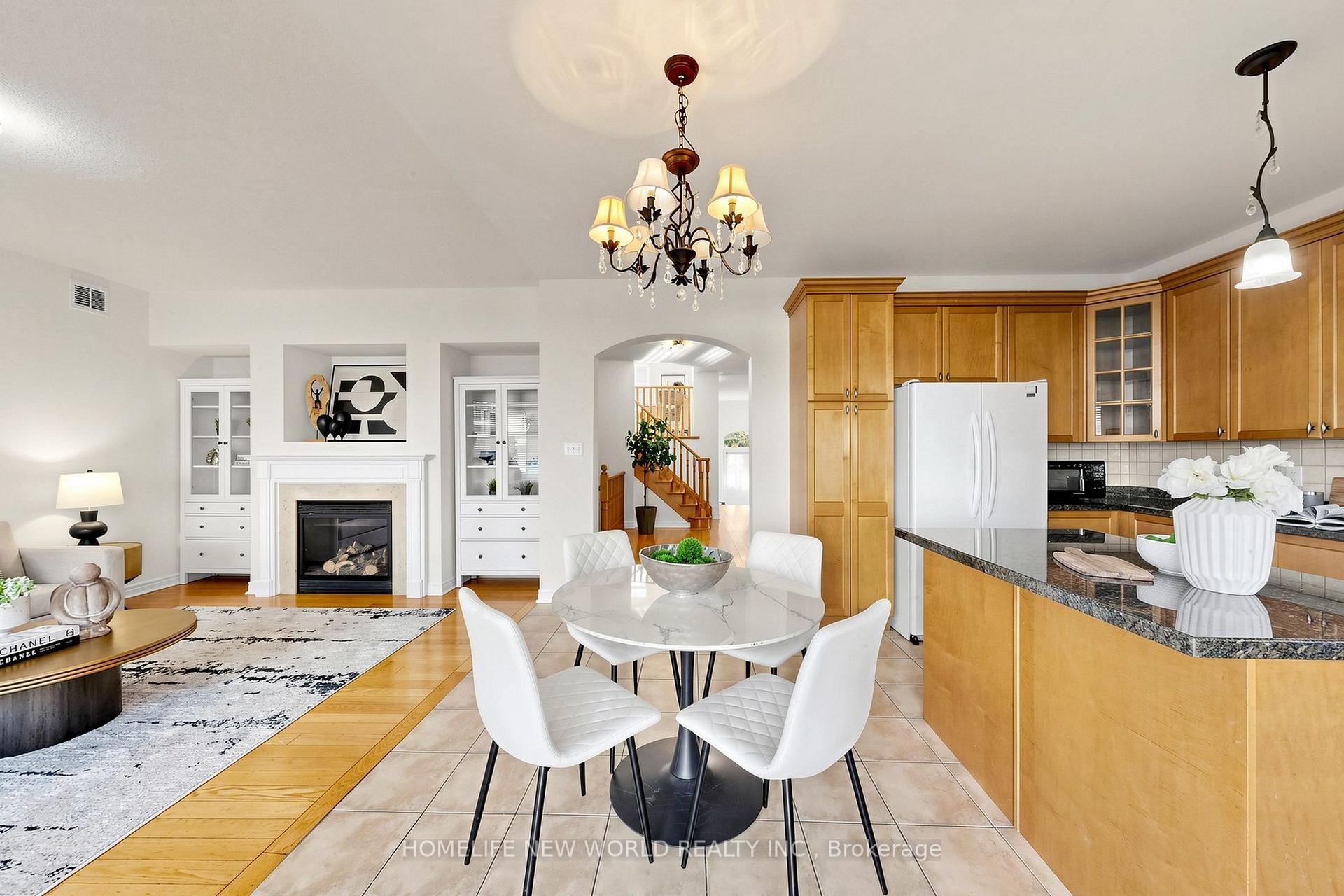 Photo 25 of 5 Rivington Avenue, Vaughan, Patterson — HOMEH