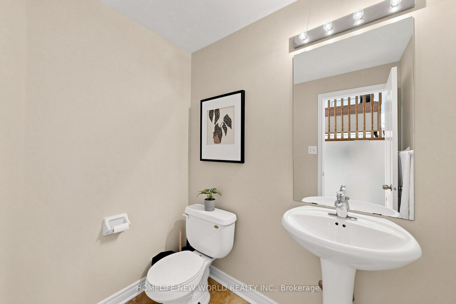 Photo 26 of 5 Rivington Avenue, Vaughan, Patterson — HOMEH