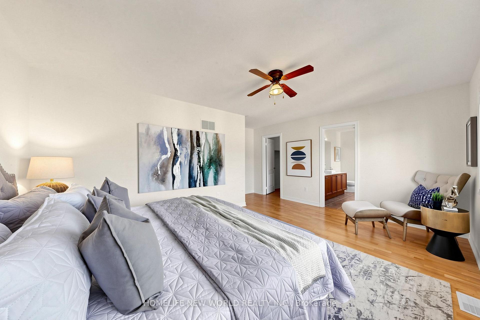 Photo 31 of 5 Rivington Avenue, Vaughan, Patterson — HOMEH