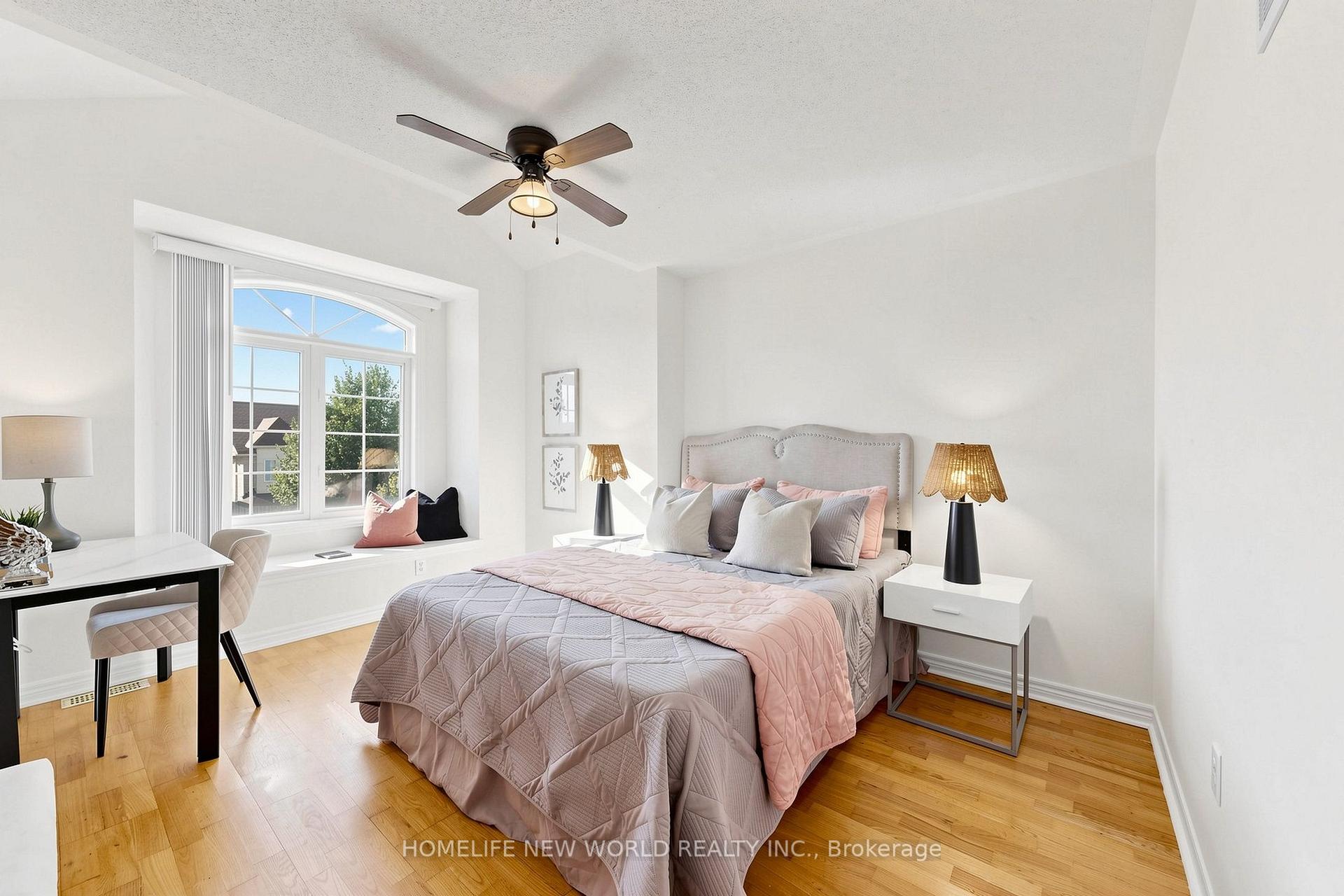 Photo 34 of 5 Rivington Avenue, Vaughan, Patterson — HOMEH