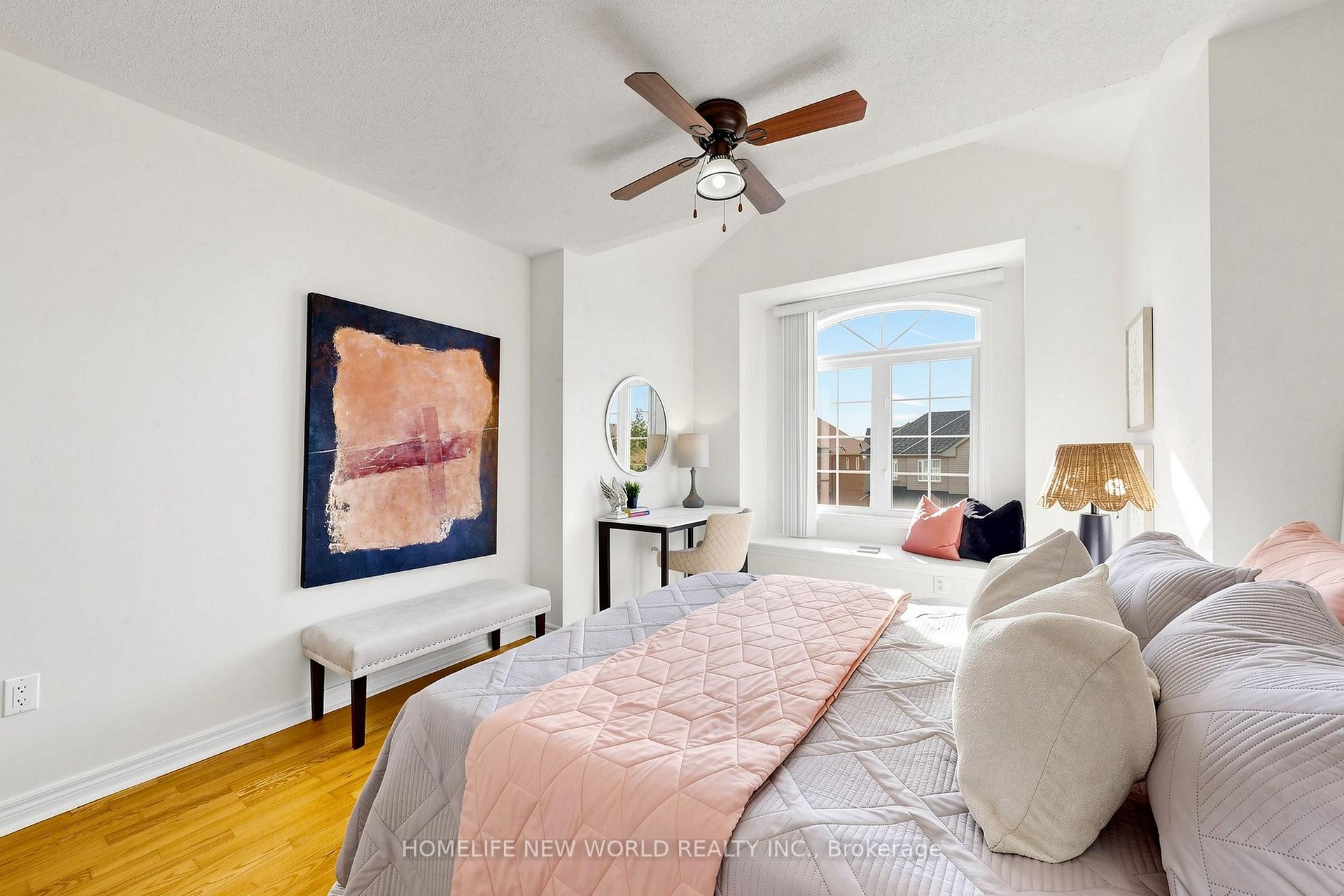Photo 35 of 5 Rivington Avenue, Vaughan, Patterson — HOMEH
