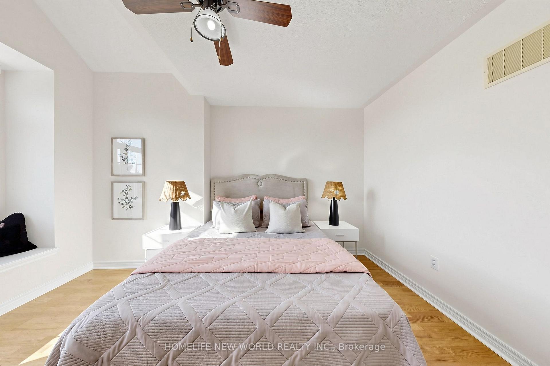 Photo 36 of 5 Rivington Avenue, Vaughan, Patterson — HOMEH