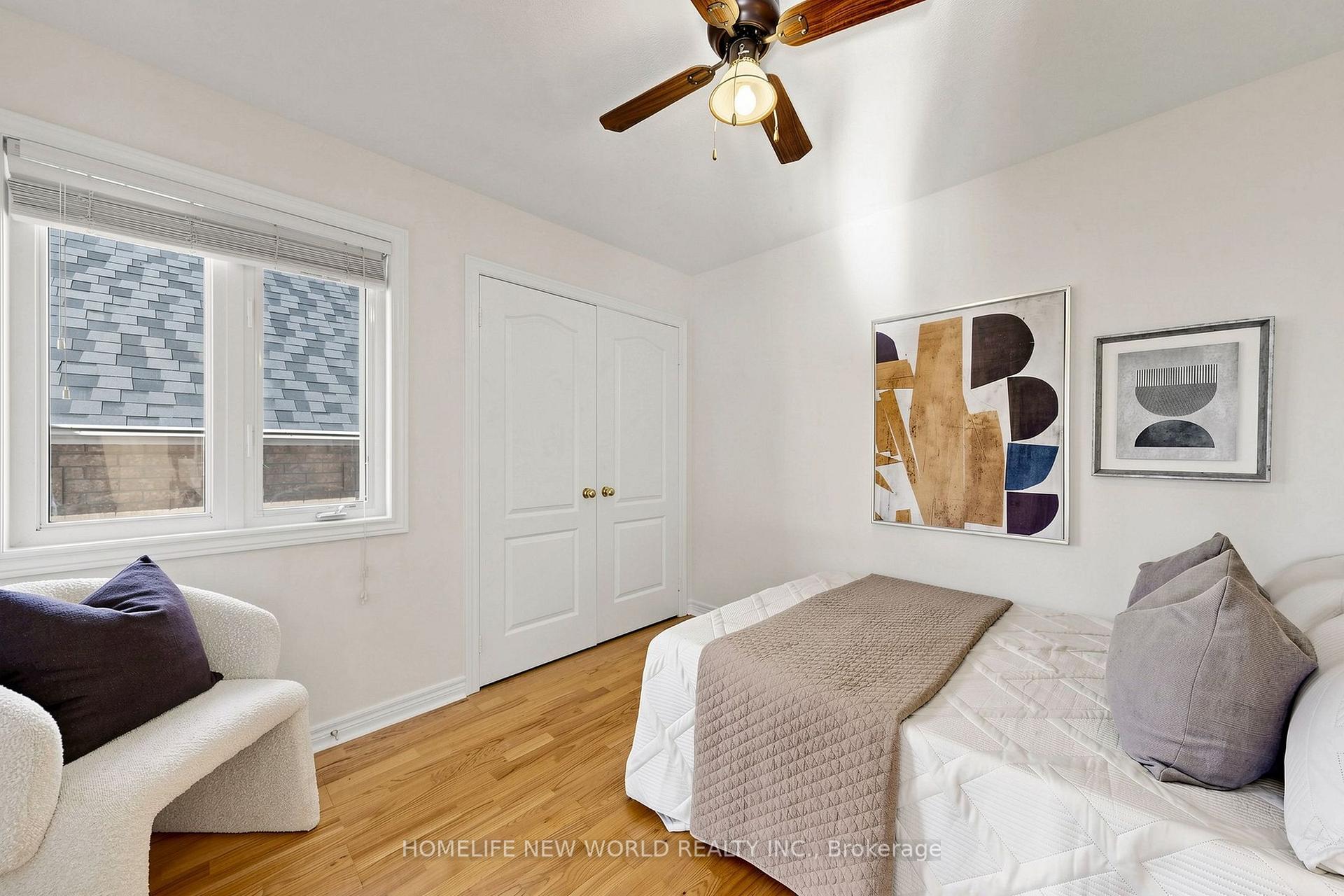 Photo 38 of 5 Rivington Avenue, Vaughan, Patterson — HOMEH