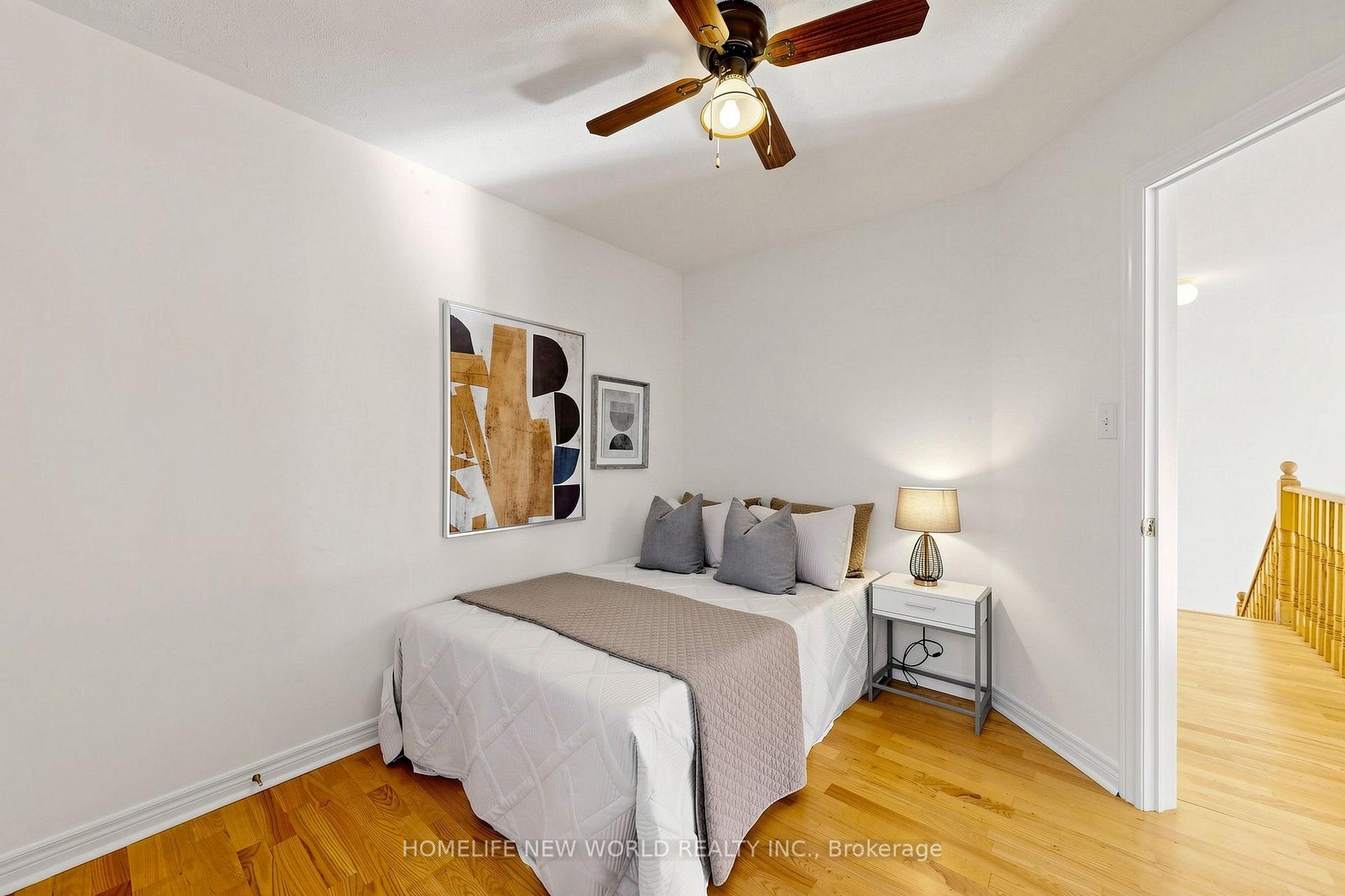 Photo 39 of 5 Rivington Avenue, Vaughan, Patterson — HOMEH