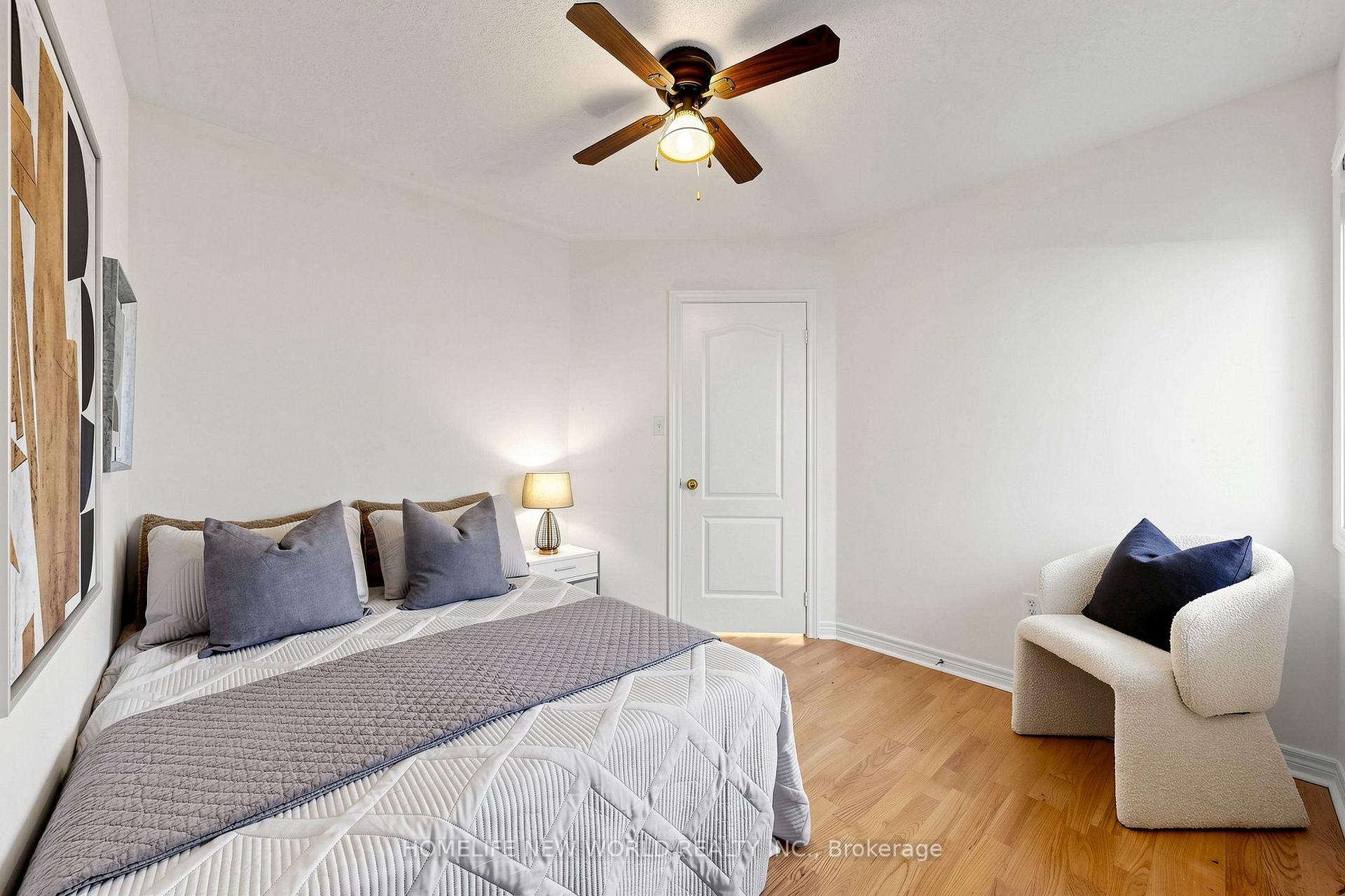 Photo 40 of 5 Rivington Avenue, Vaughan, Patterson — HOMEH
