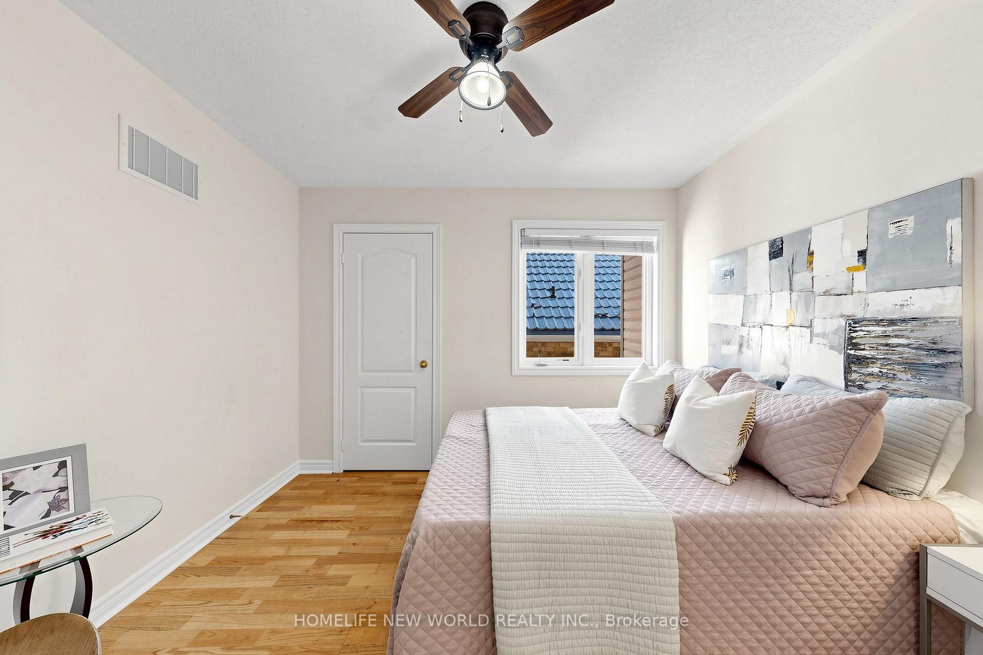 Photo 41 of 5 Rivington Avenue, Vaughan, Patterson — HOMEH