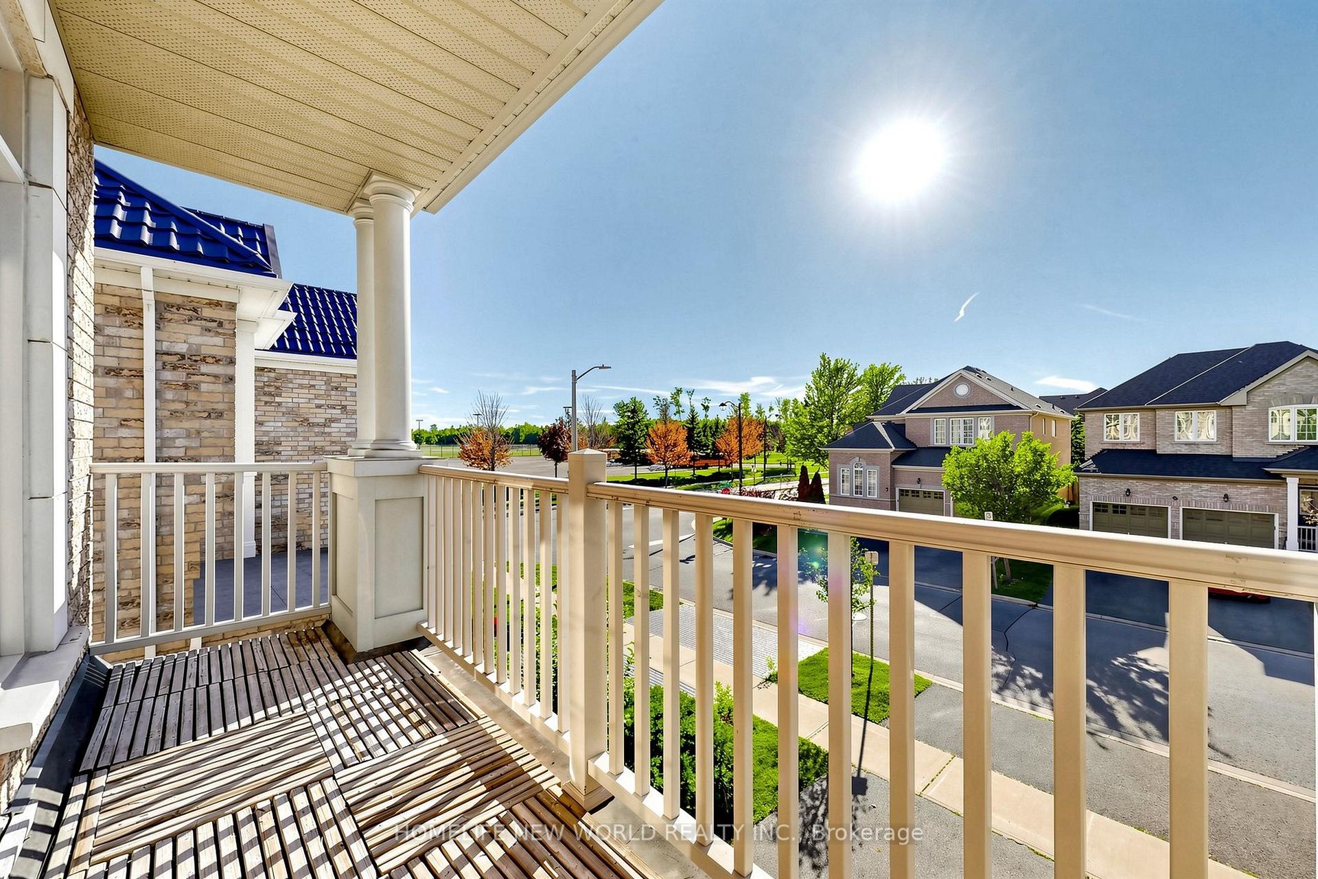 Photo 46 of 5 Rivington Avenue, Vaughan, Patterson — HOMEH