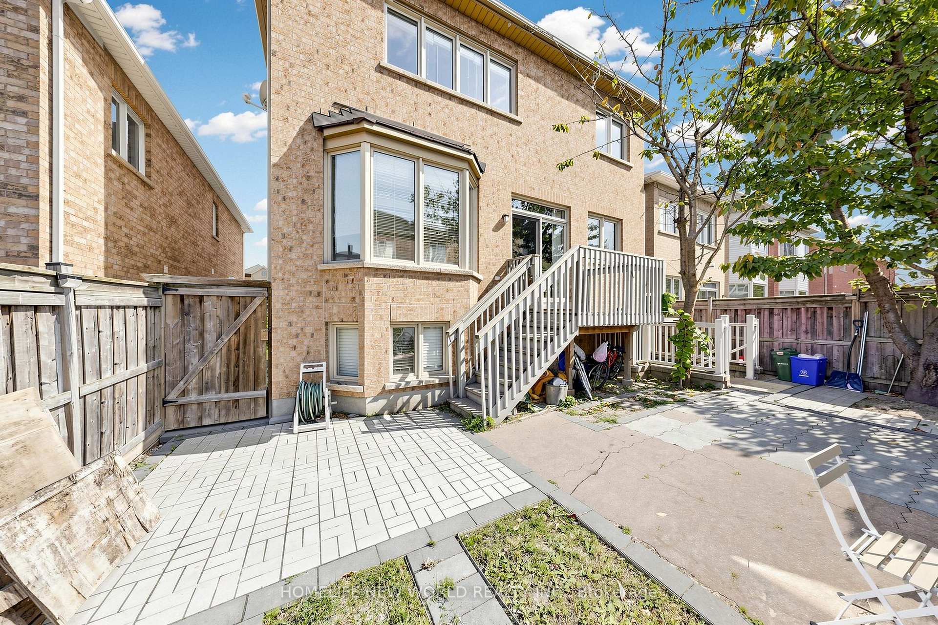 Photo 47 of 5 Rivington Avenue, Vaughan, Patterson — HOMEH
